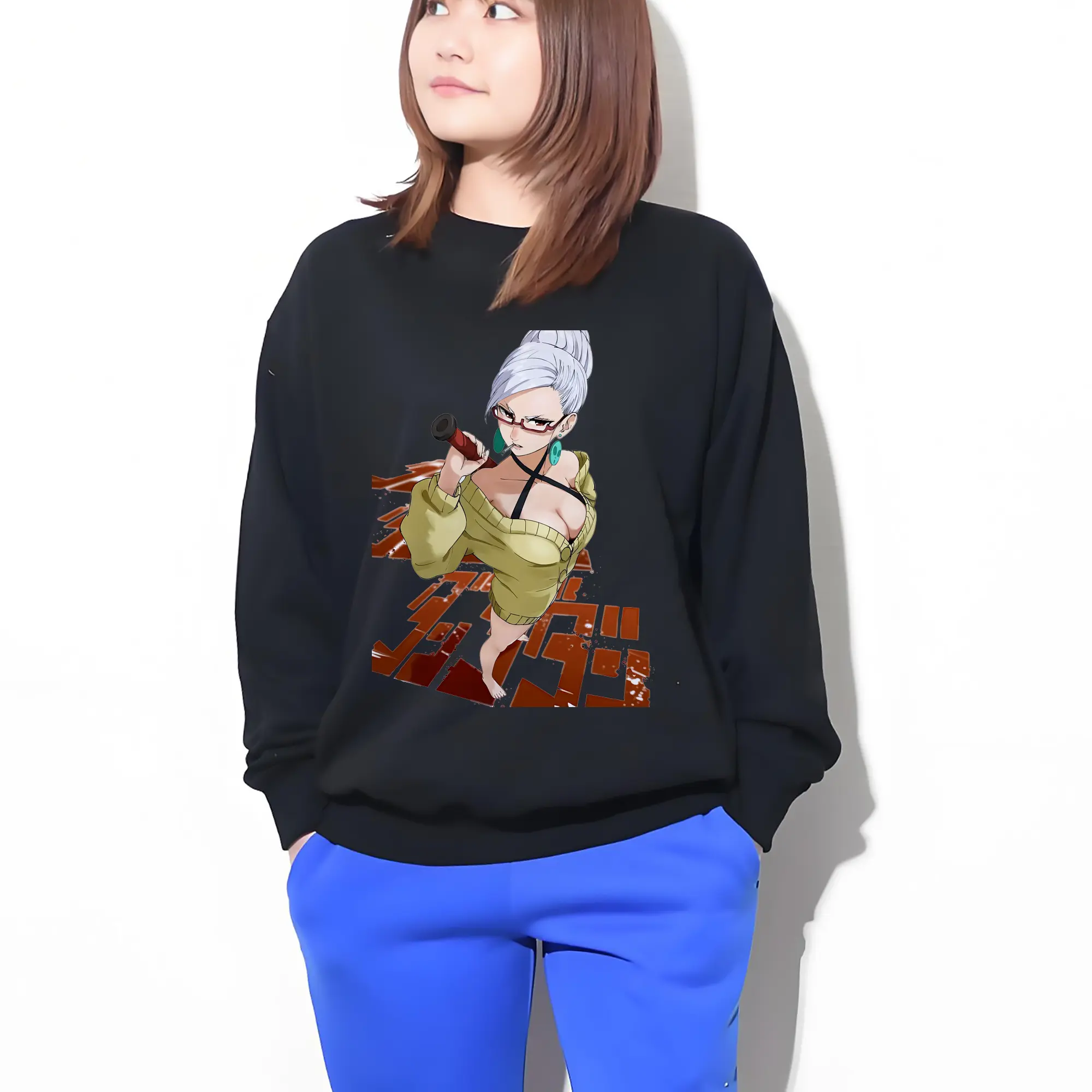 ダンダダン グッズ,綾瀬星子