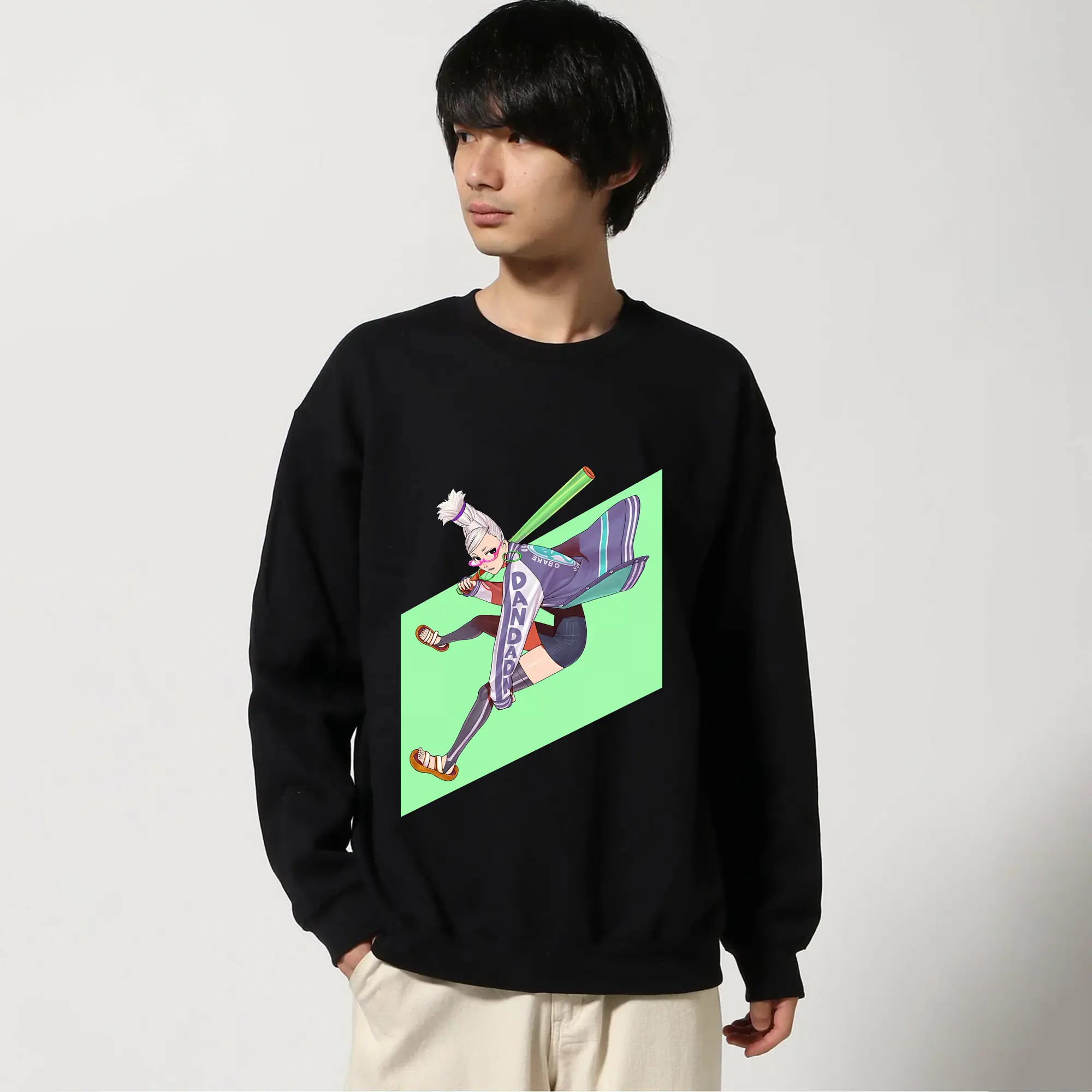 ダンダダン グッズ,綾瀬星子