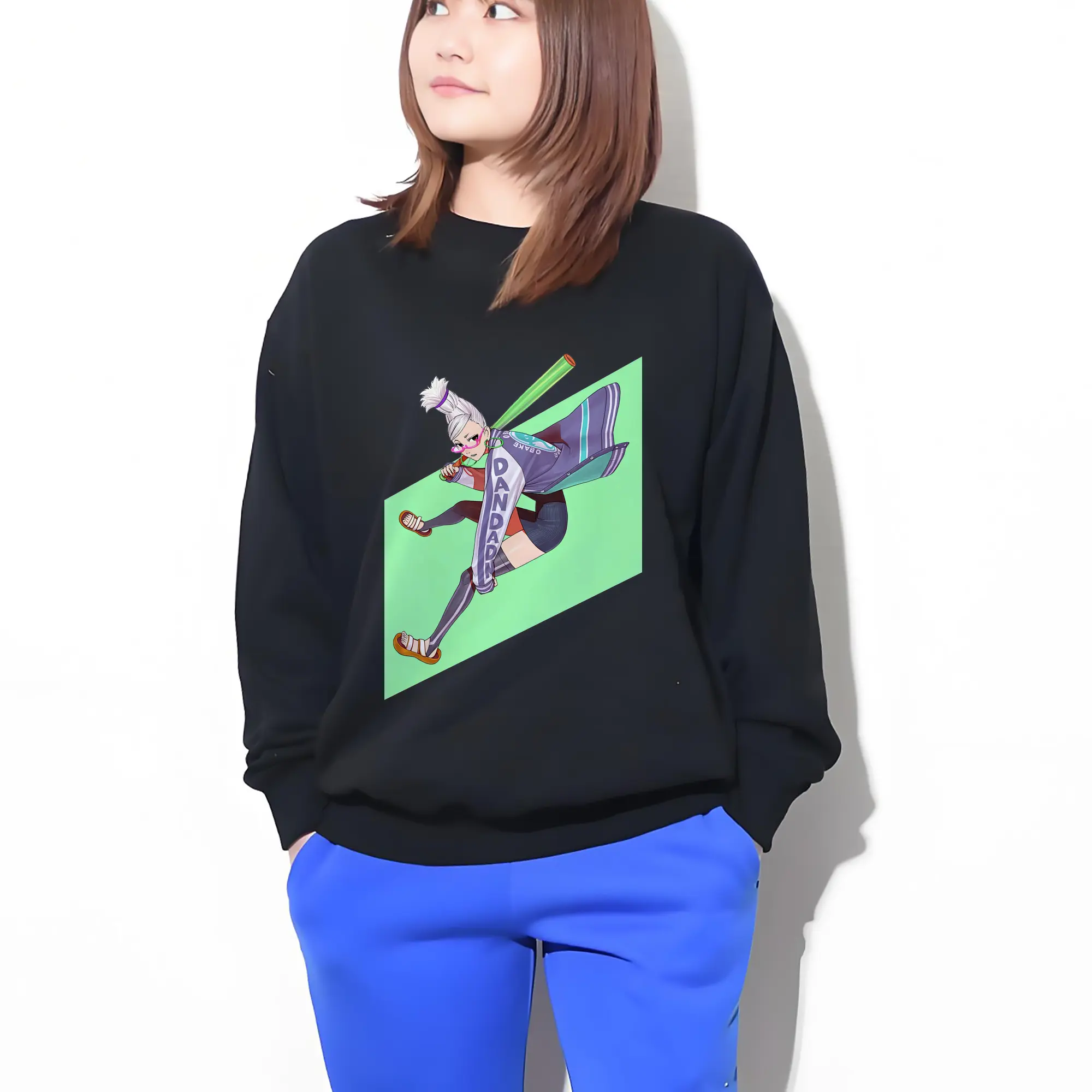 ダンダダン グッズ,綾瀬星子