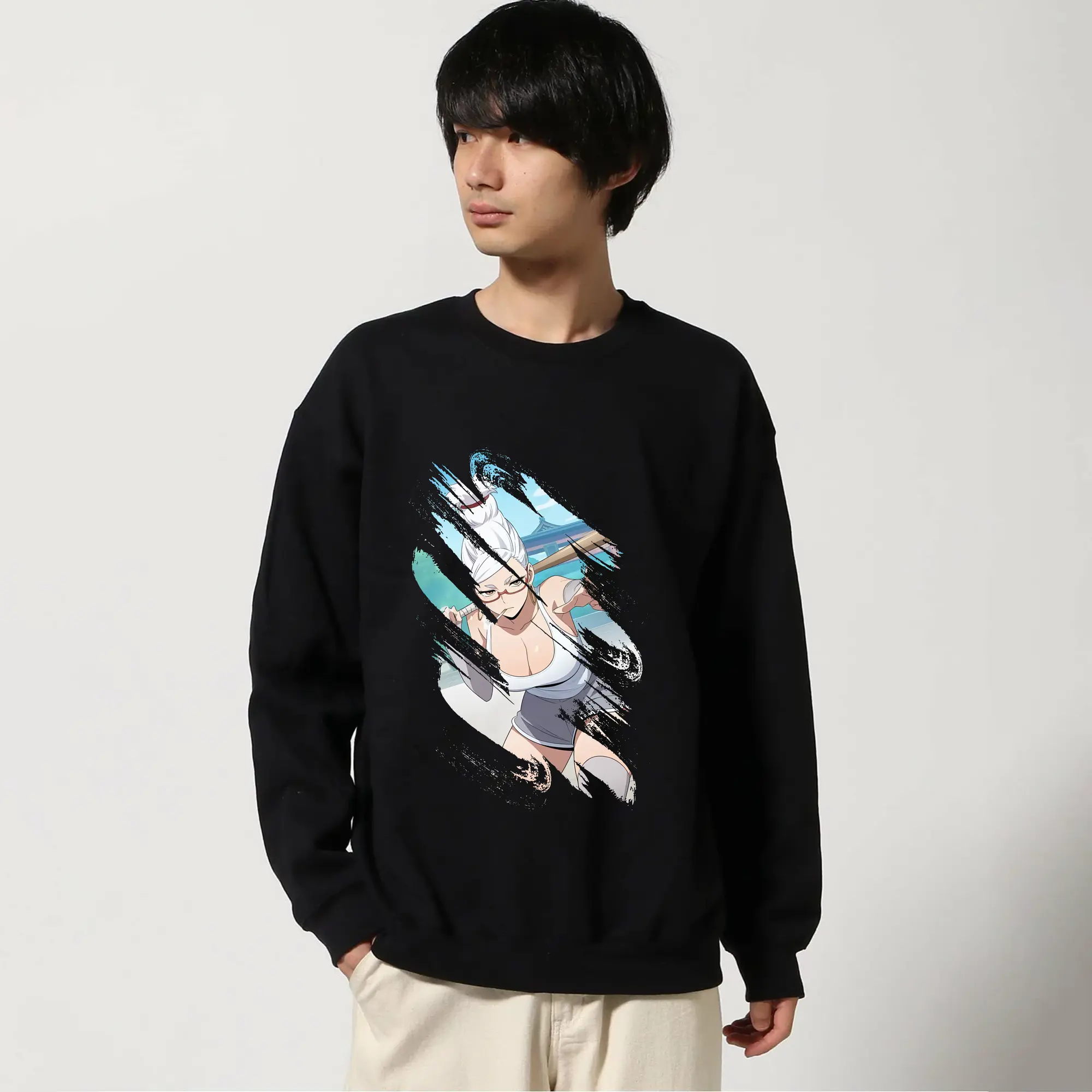 ダンダダン グッズ,綾瀬星子