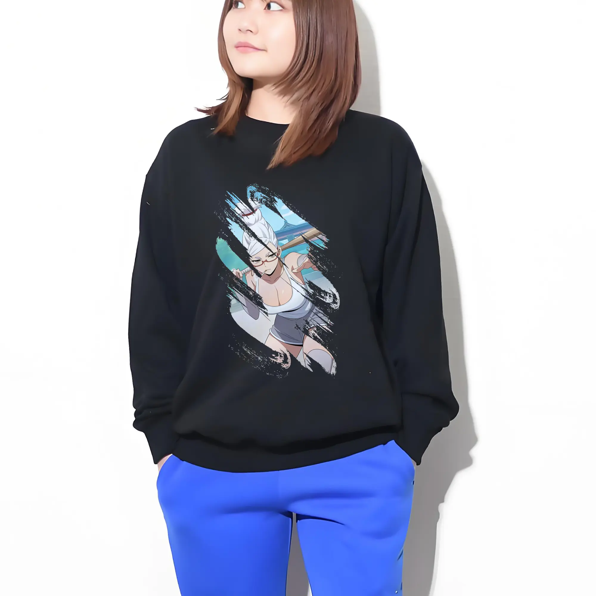 ダンダダン グッズ,綾瀬星子