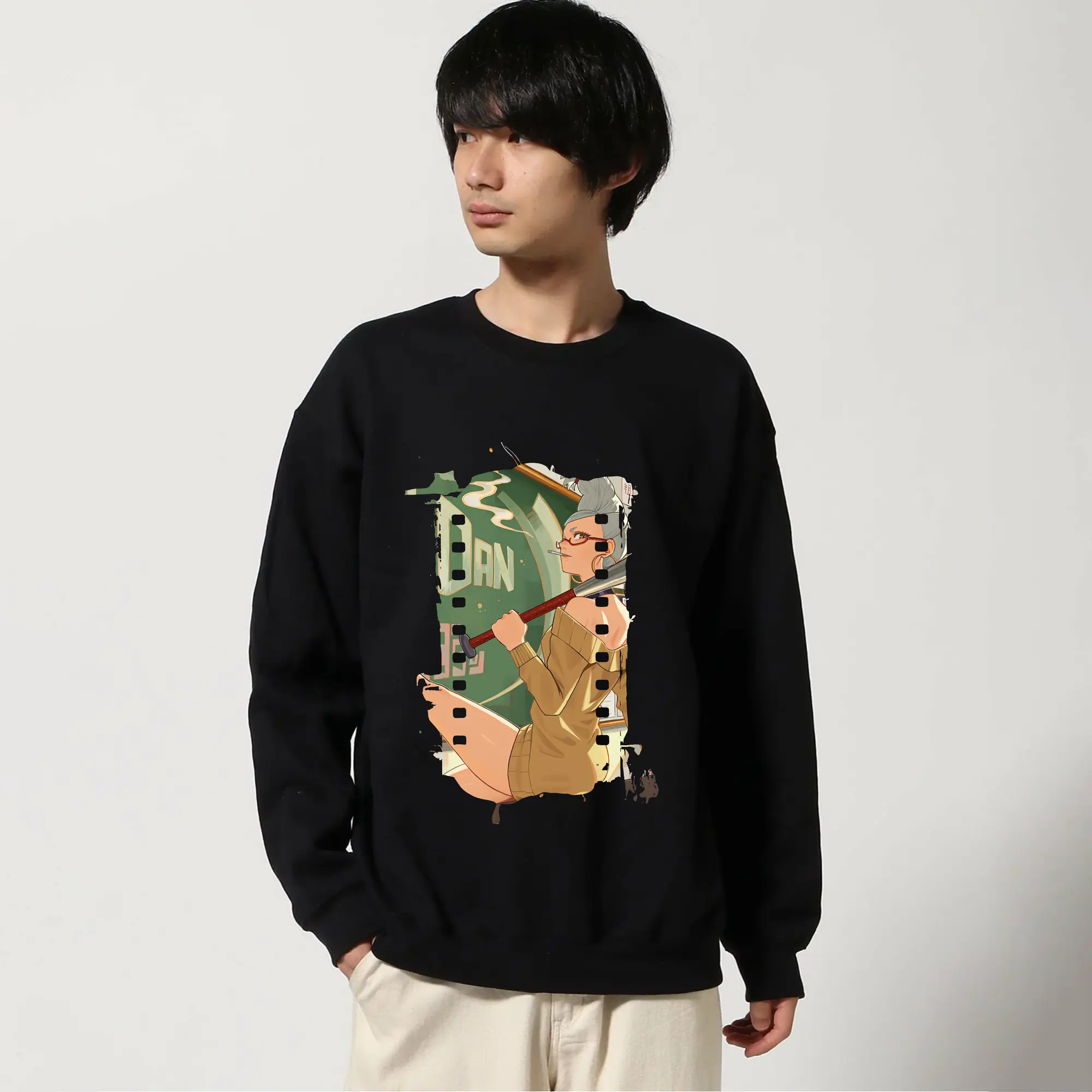 ダンダダン グッズ,綾瀬星子