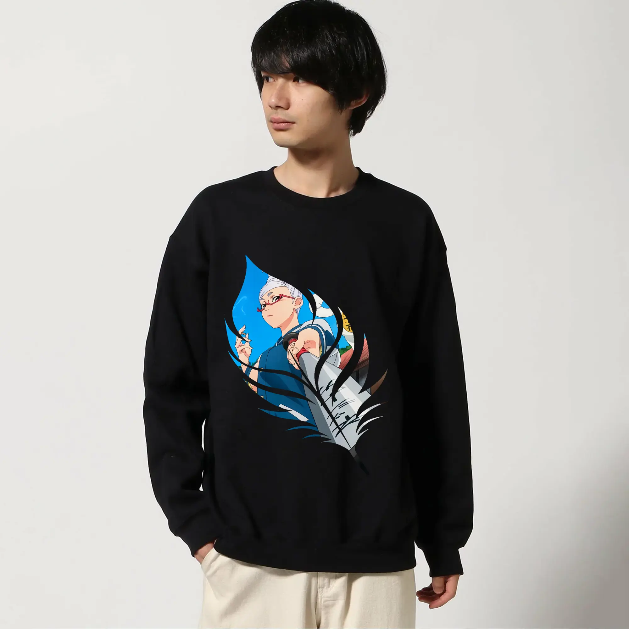 ダンダダン グッズ,綾瀬星子