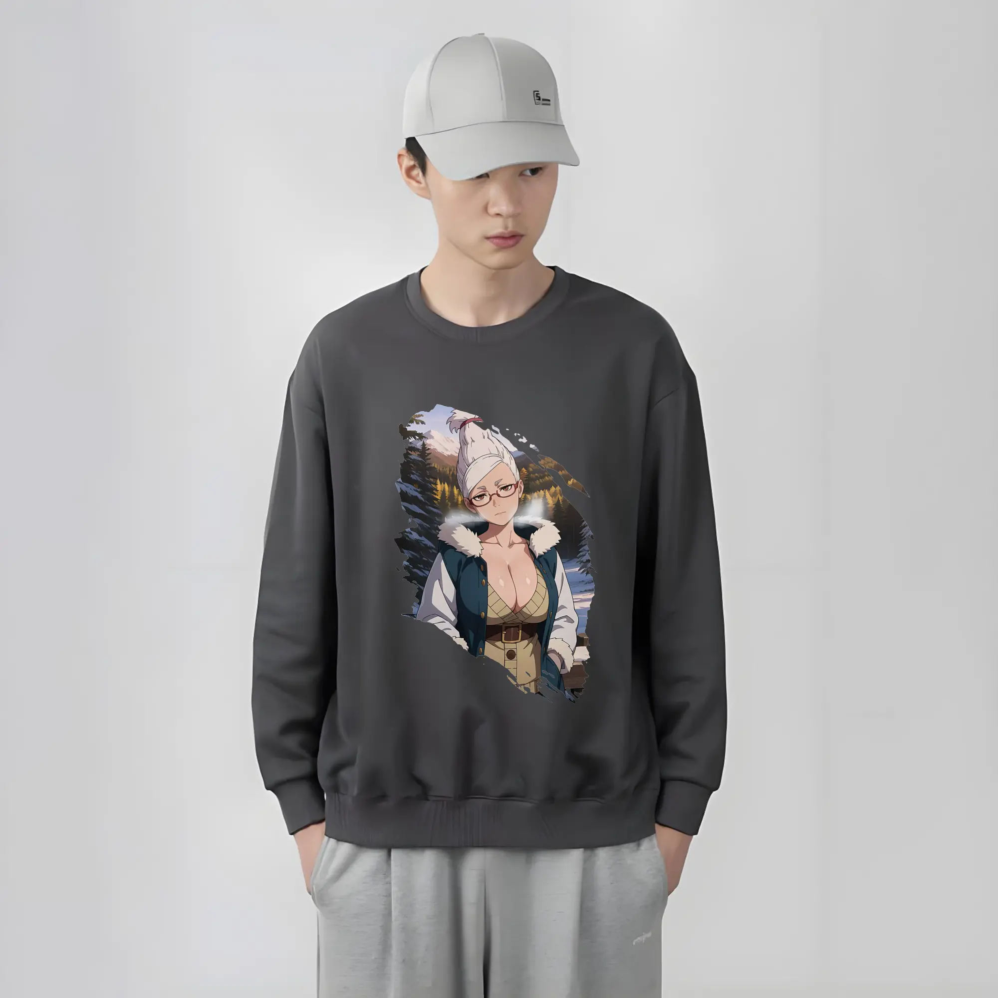 ダンダダン グッズ,綾瀬星子