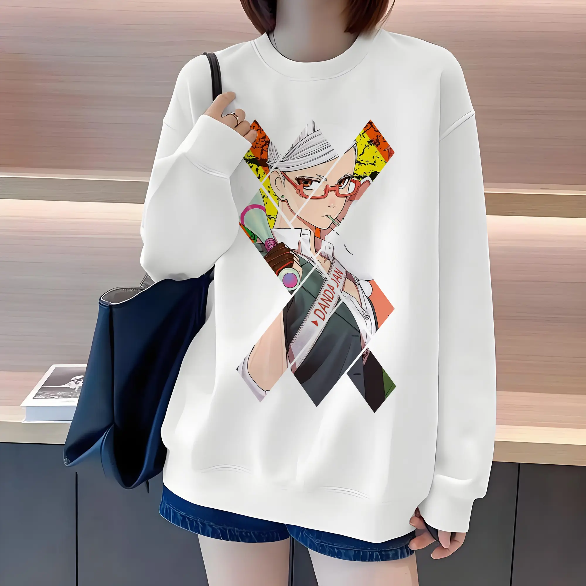 ダンダダン グッズ,綾瀬星子