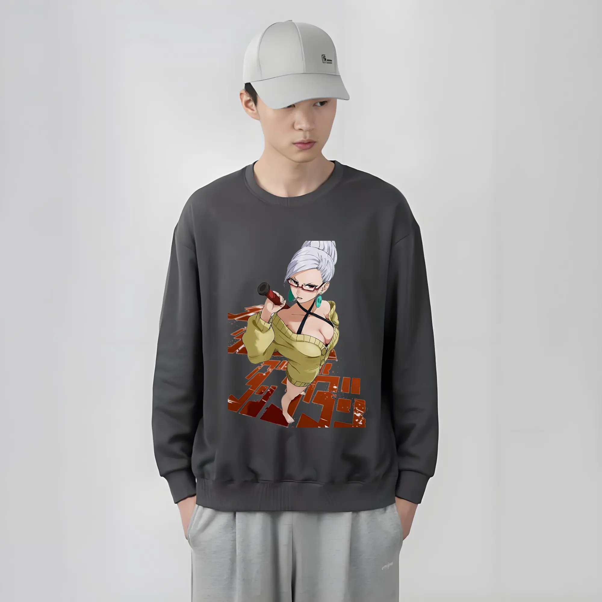 ダンダダン グッズ,綾瀬星子