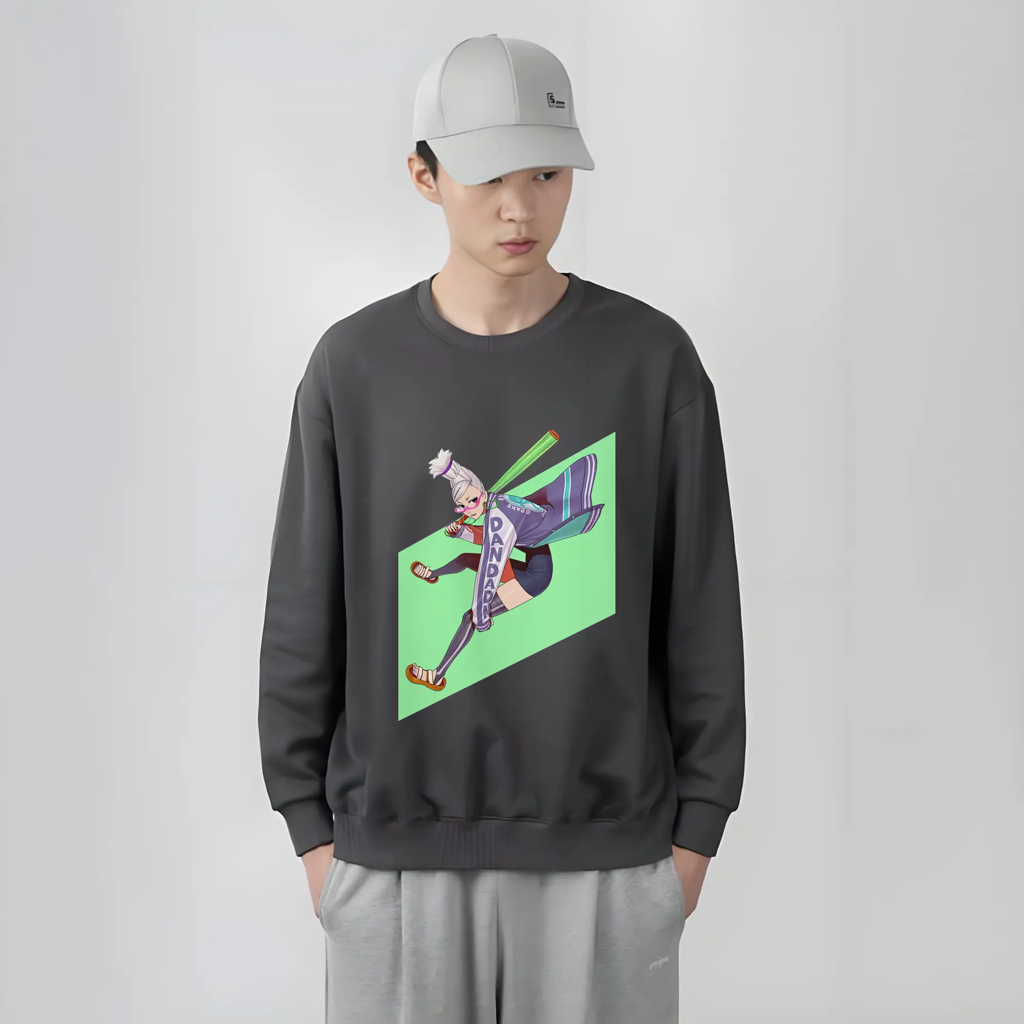 ダンダダン グッズ,綾瀬星子