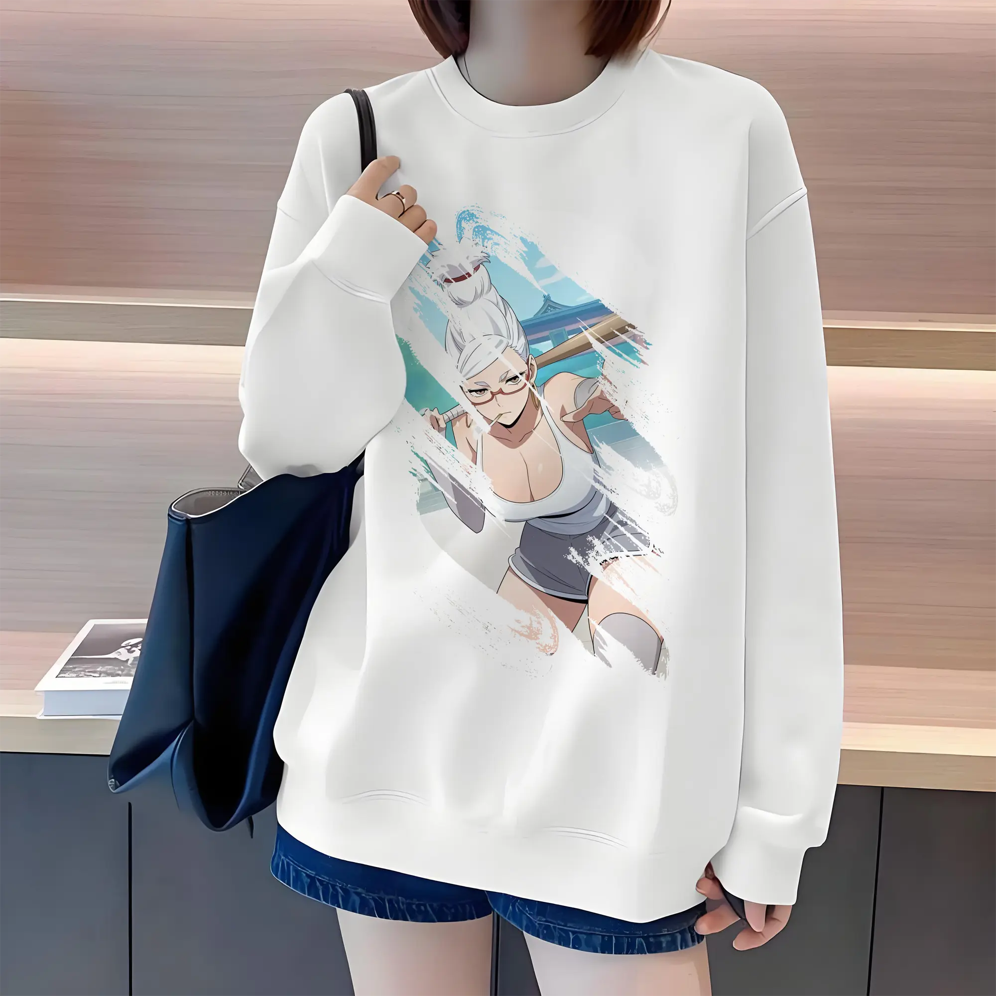 ダンダダン グッズ,綾瀬星子