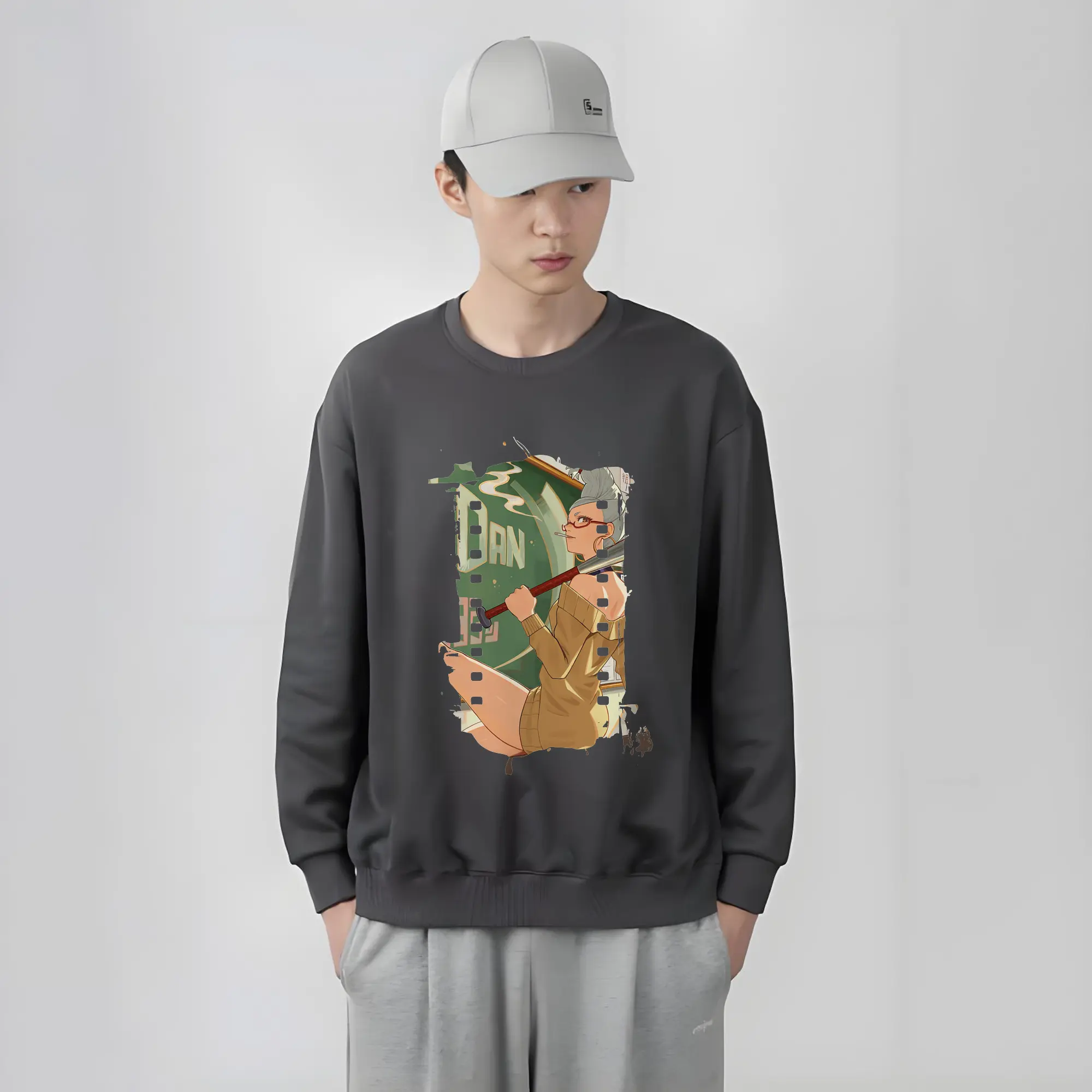 ダンダダン グッズ,綾瀬星子