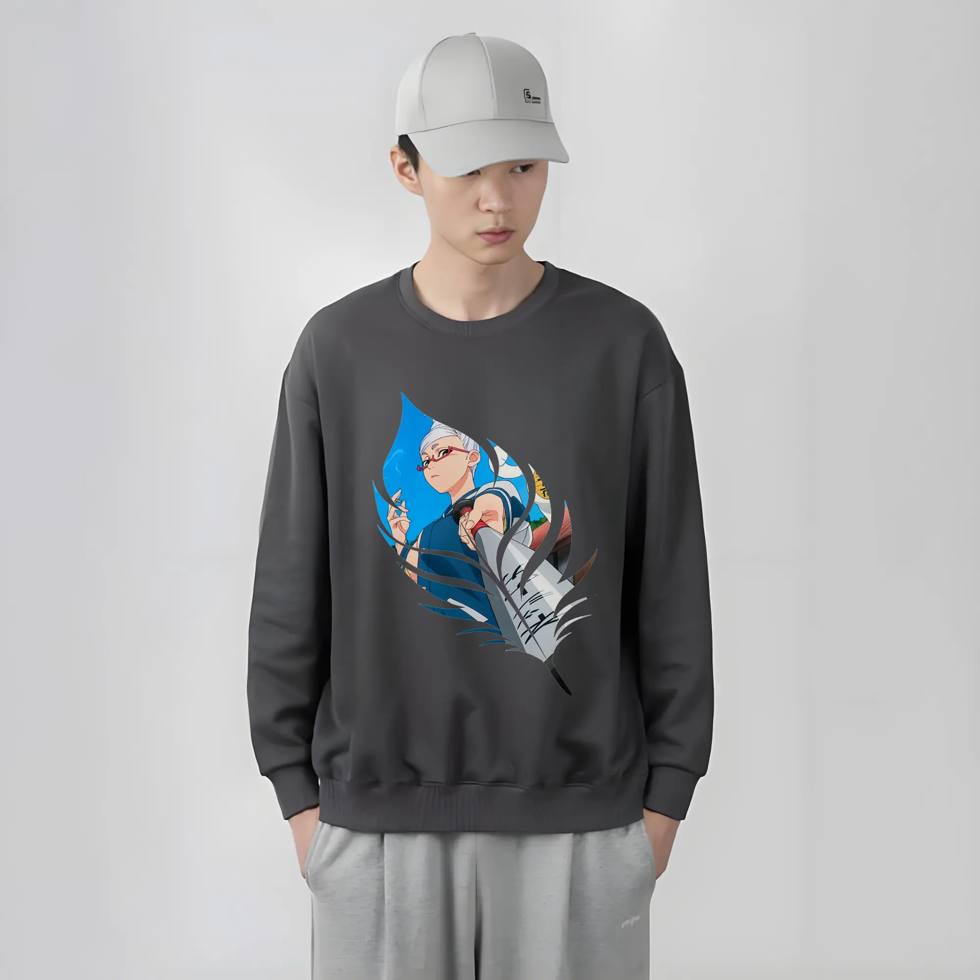 ダンダダン グッズ,綾瀬星子