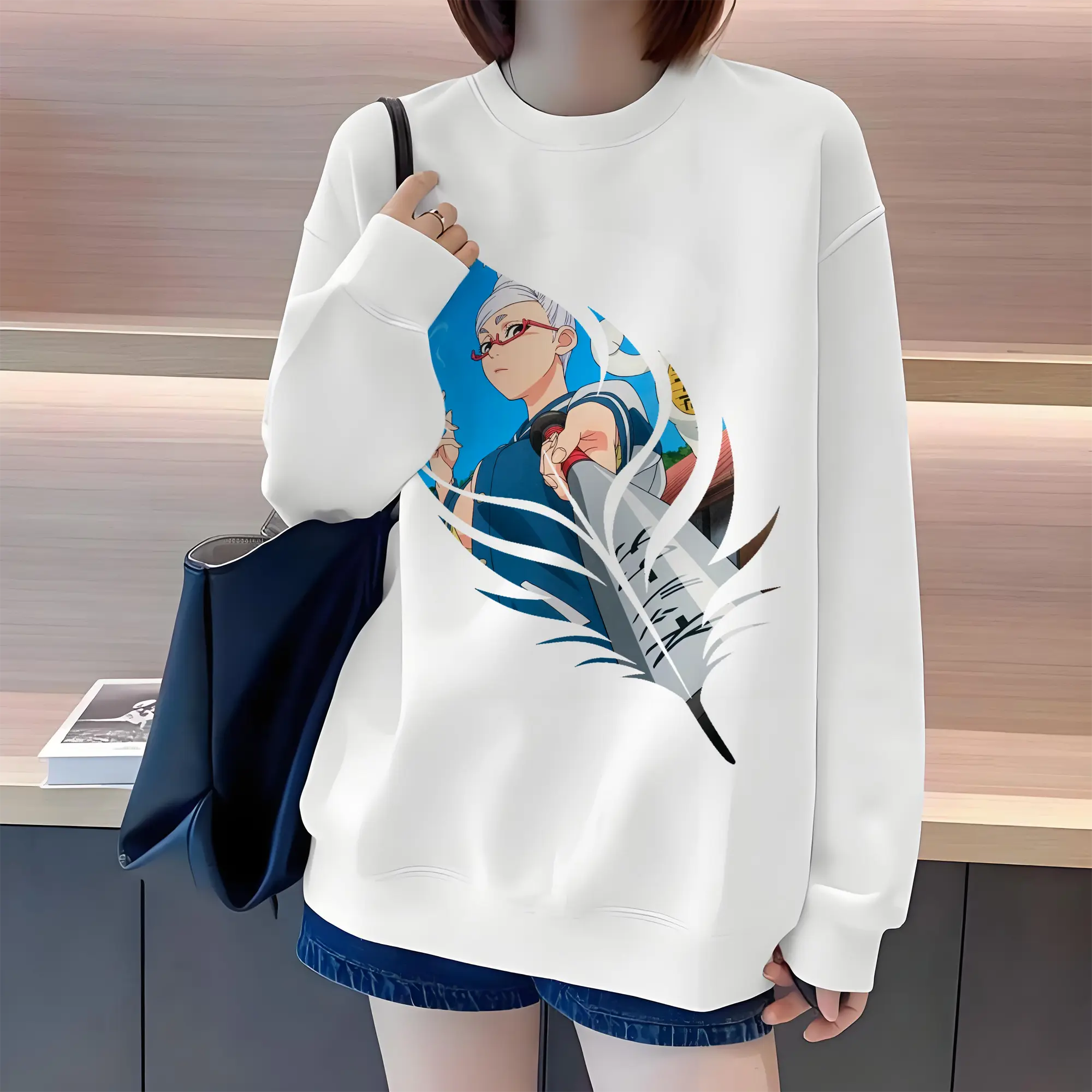 ダンダダン グッズ,綾瀬星子