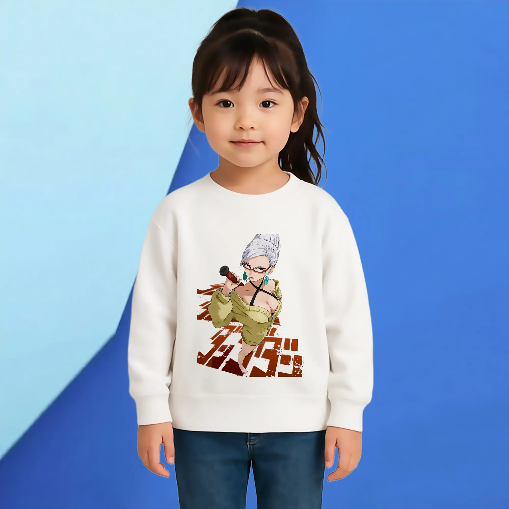 ダンダダン グッズ,綾瀬星子