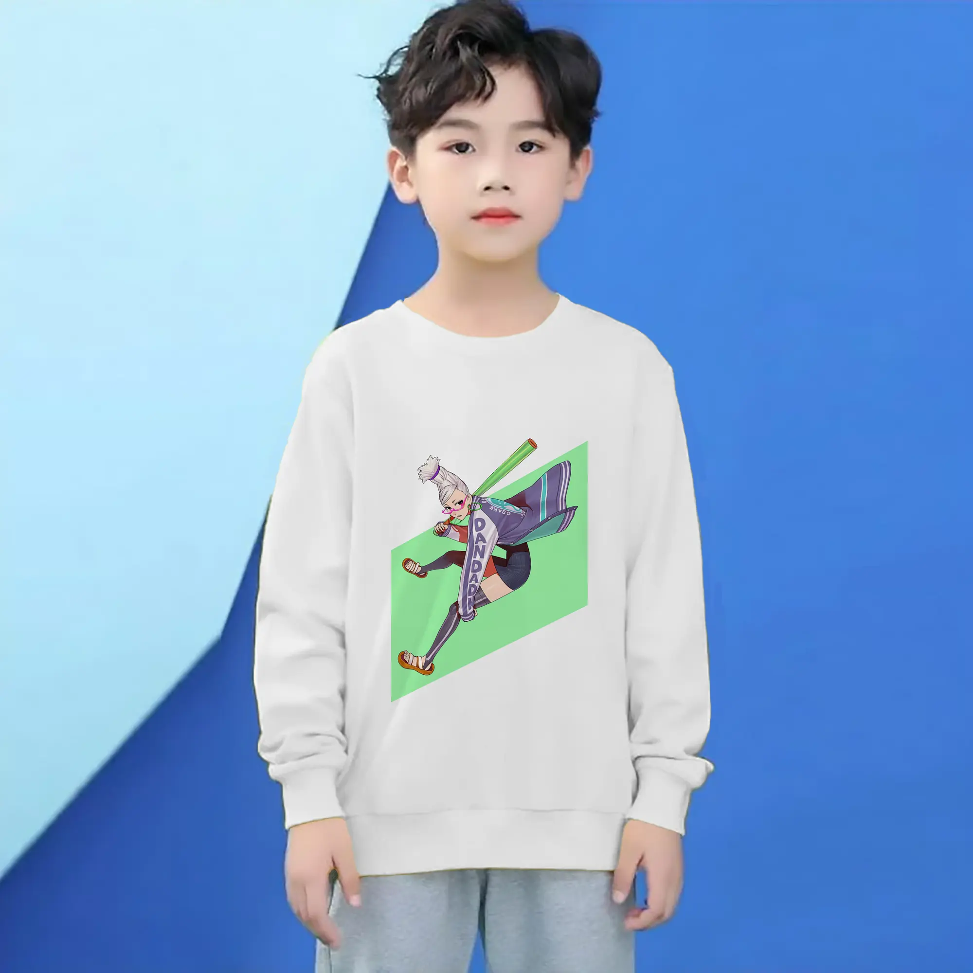 ダンダダン グッズ,綾瀬星子