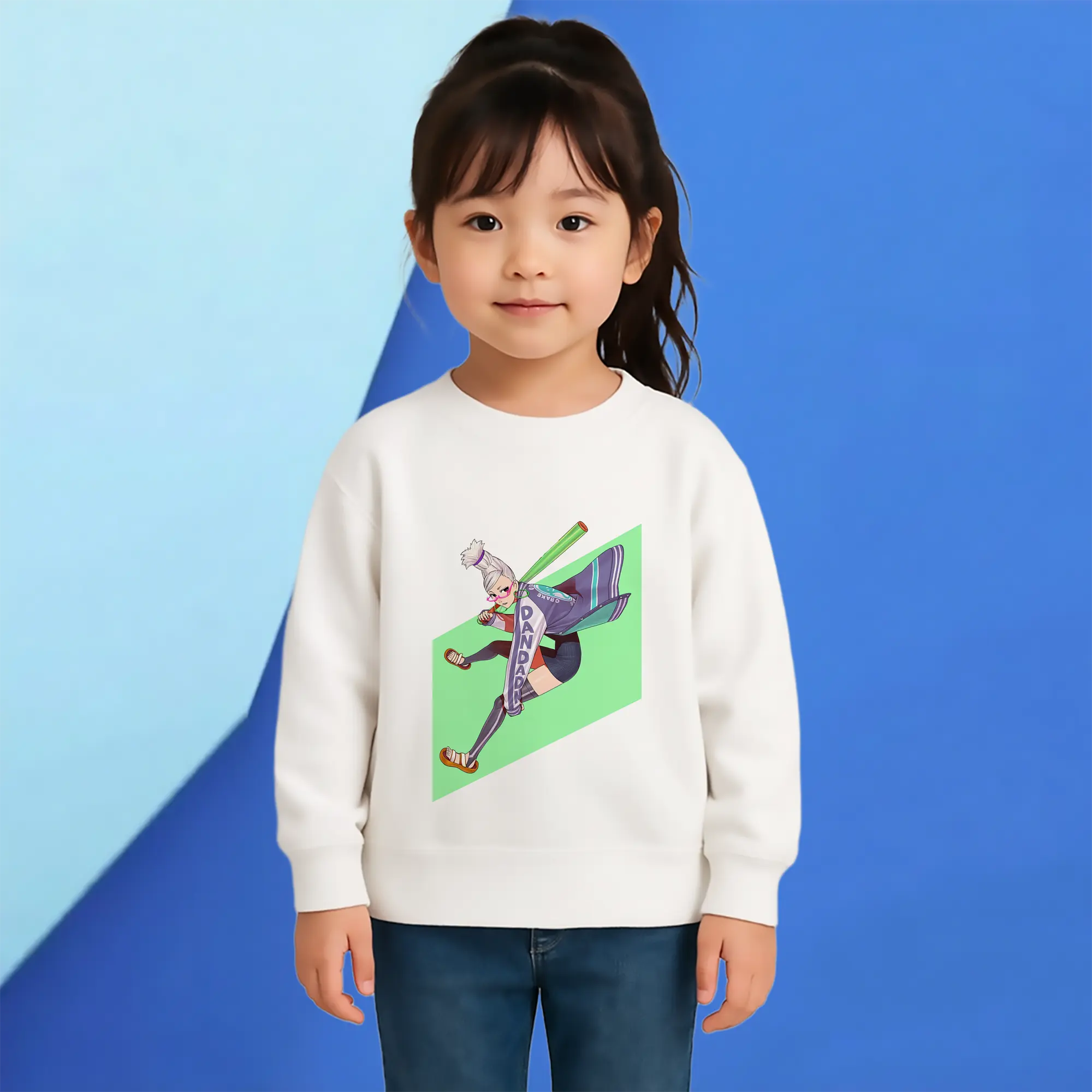 ダンダダン グッズ,綾瀬星子