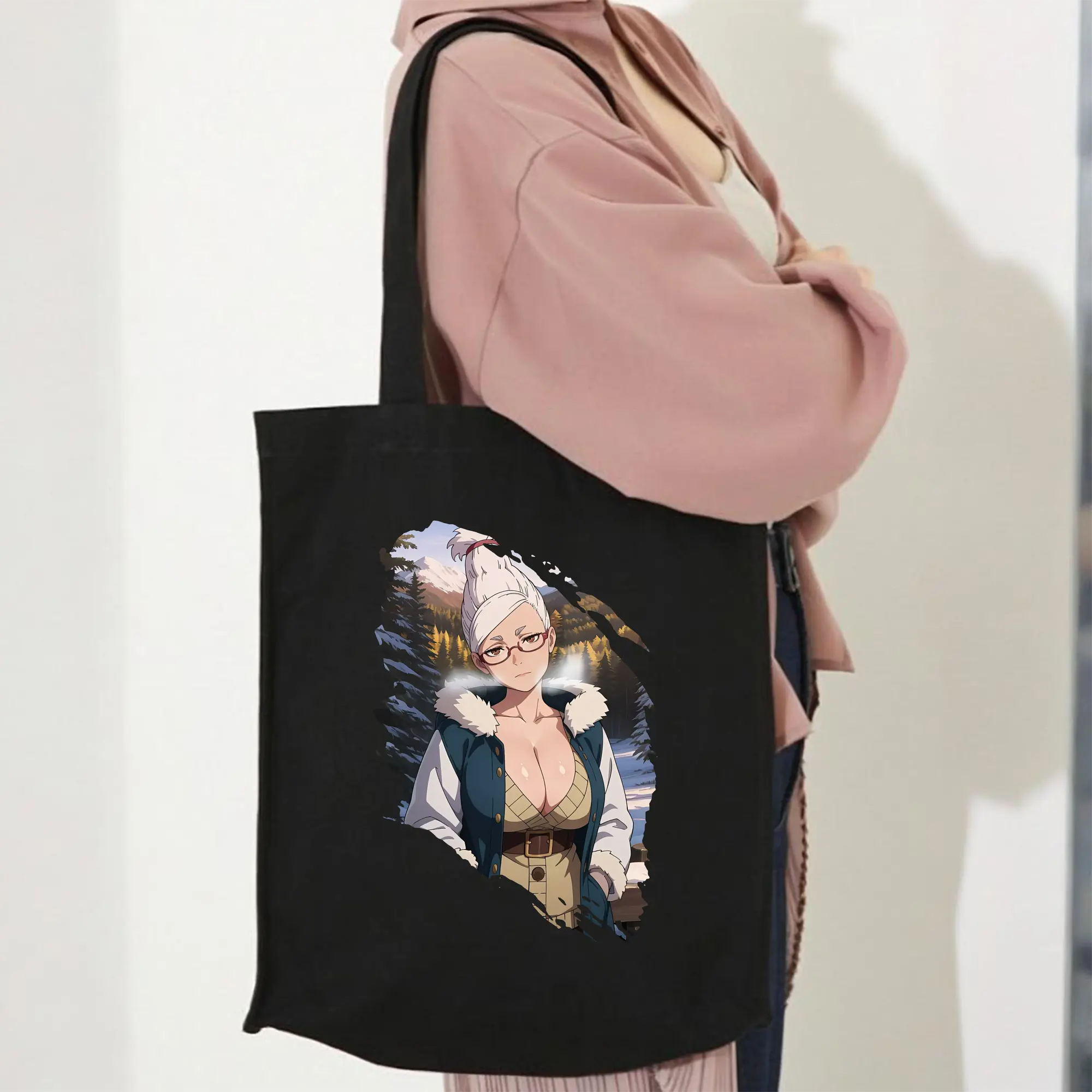 ダンダダン グッズ,綾瀬星子