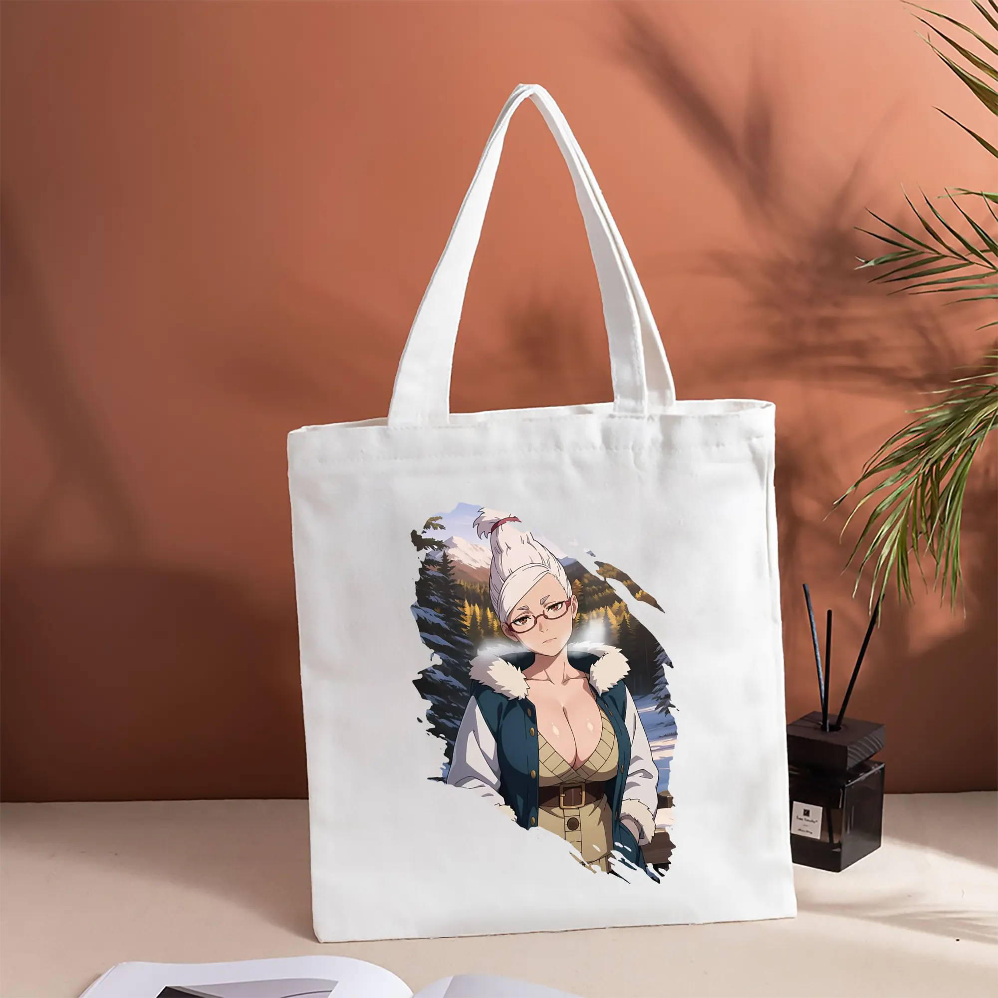 ダンダダン グッズ,綾瀬星子