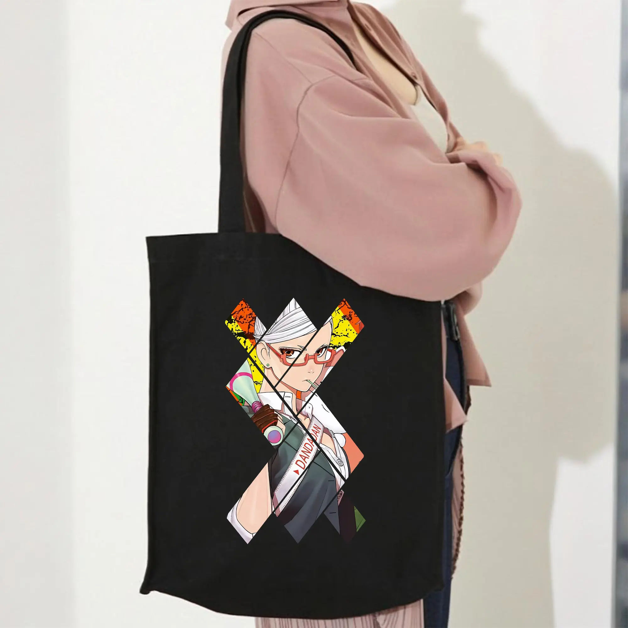 ダンダダン グッズ,綾瀬星子