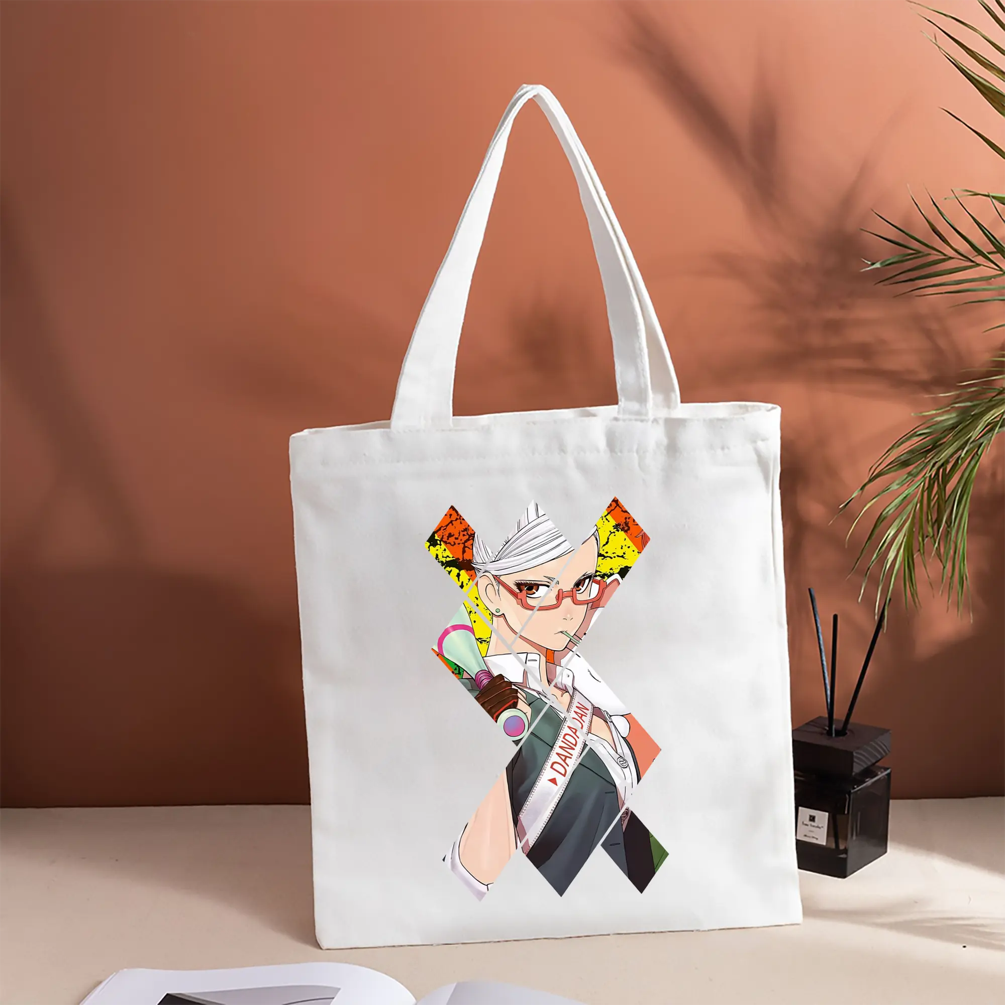 ダンダダン グッズ,綾瀬星子