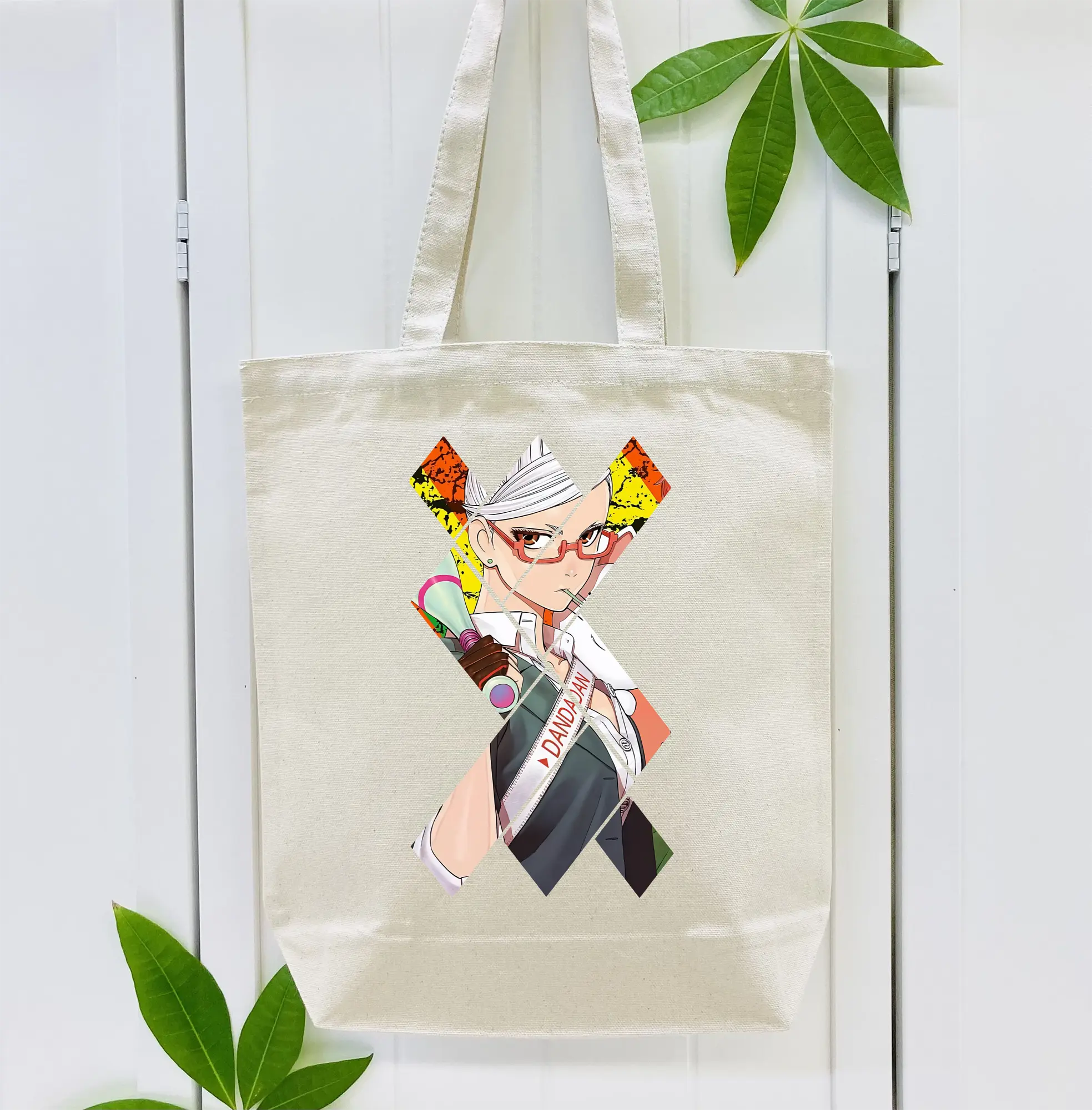 ダンダダン グッズ,綾瀬星子