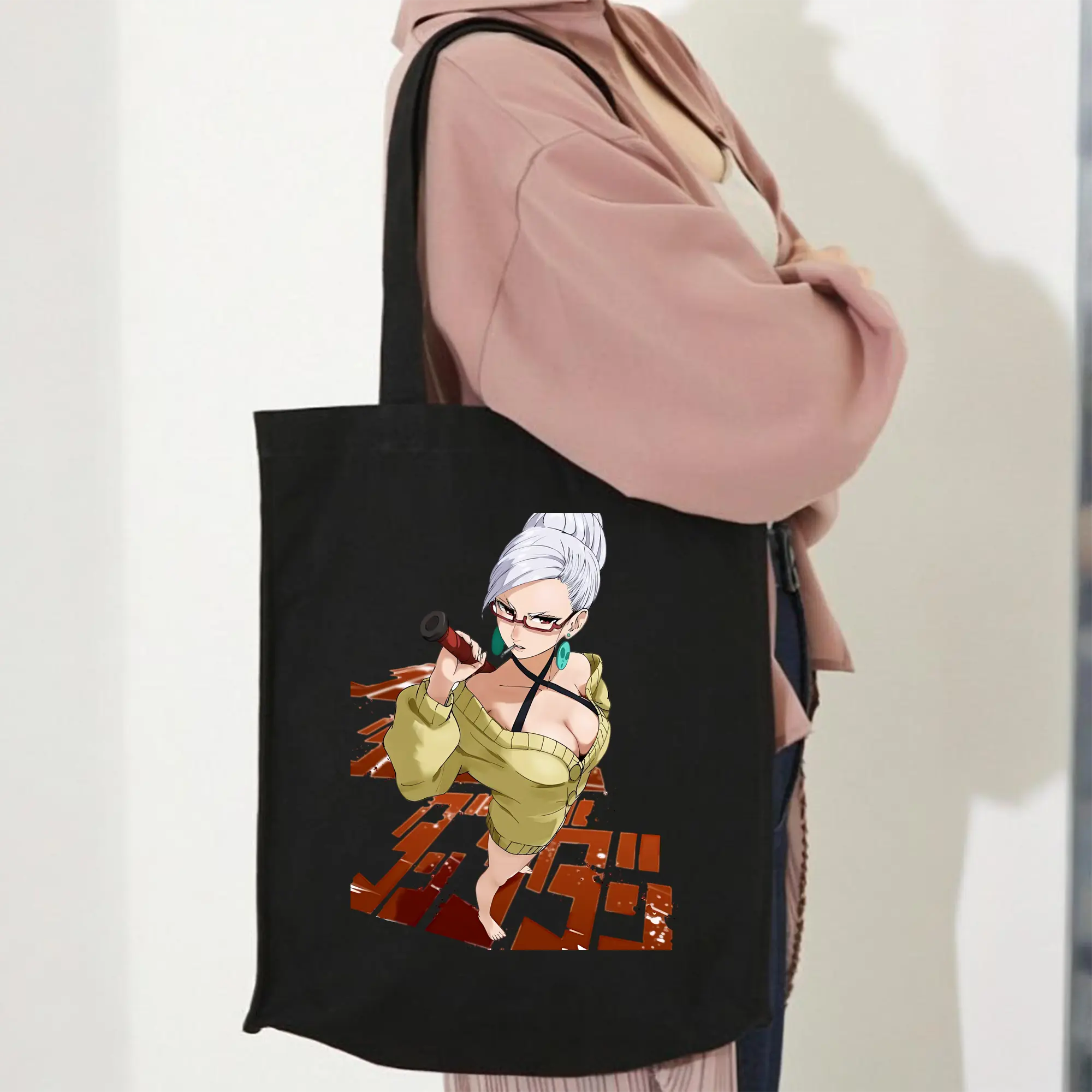 ダンダダン グッズ,綾瀬星子