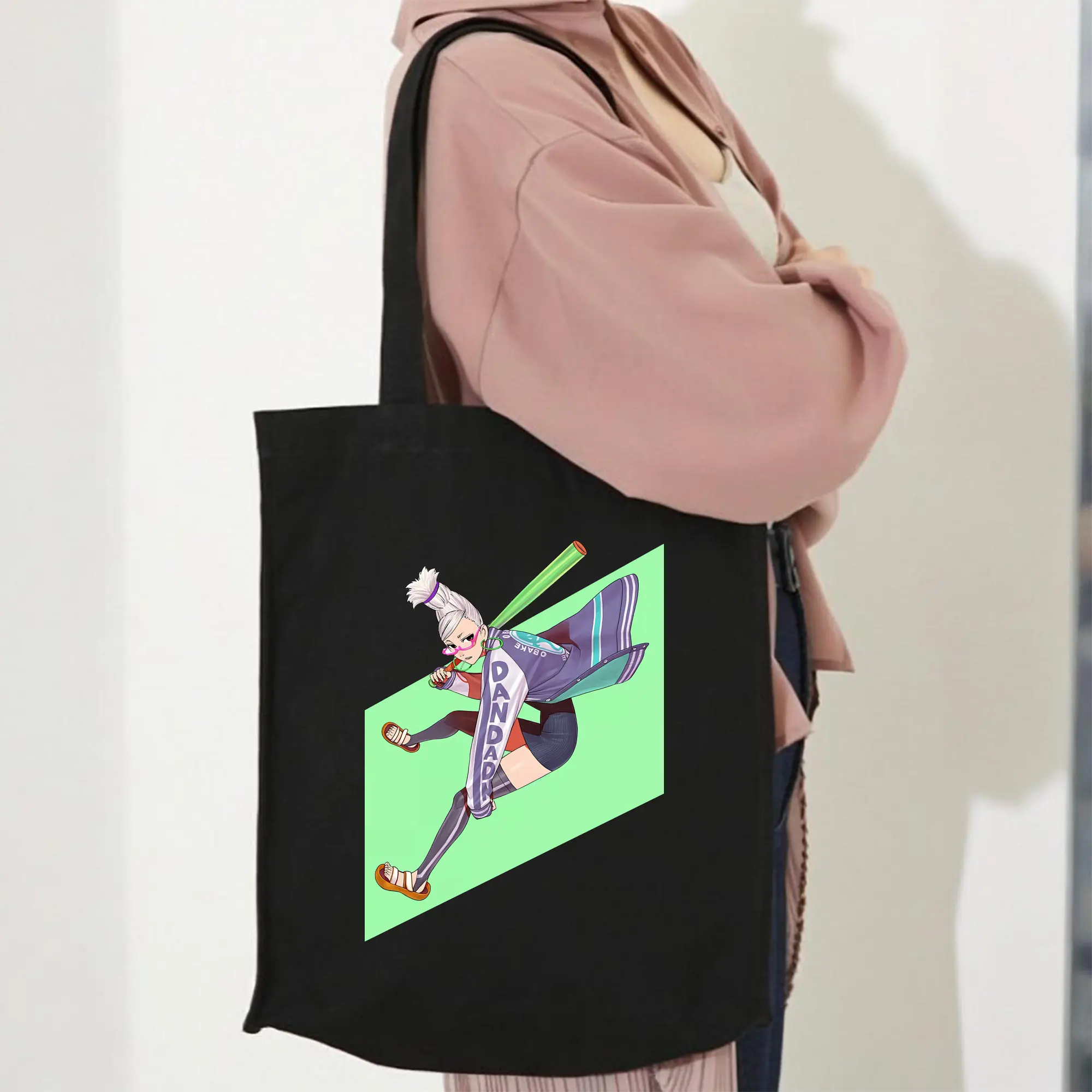 ダンダダン グッズ,綾瀬星子