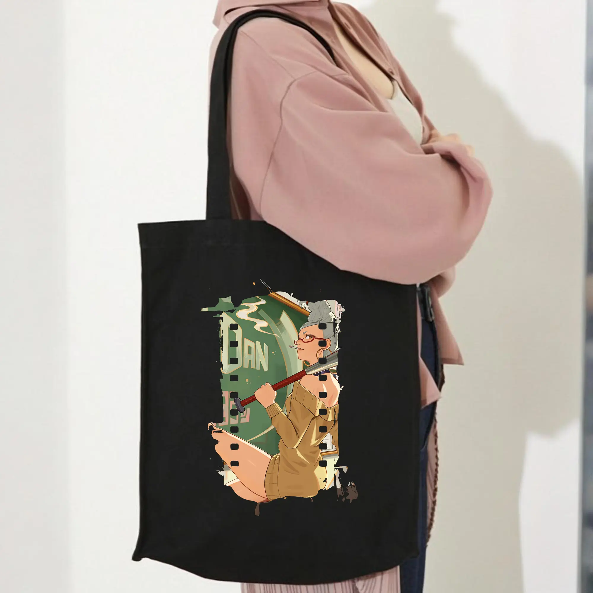 ダンダダン グッズ,綾瀬星子