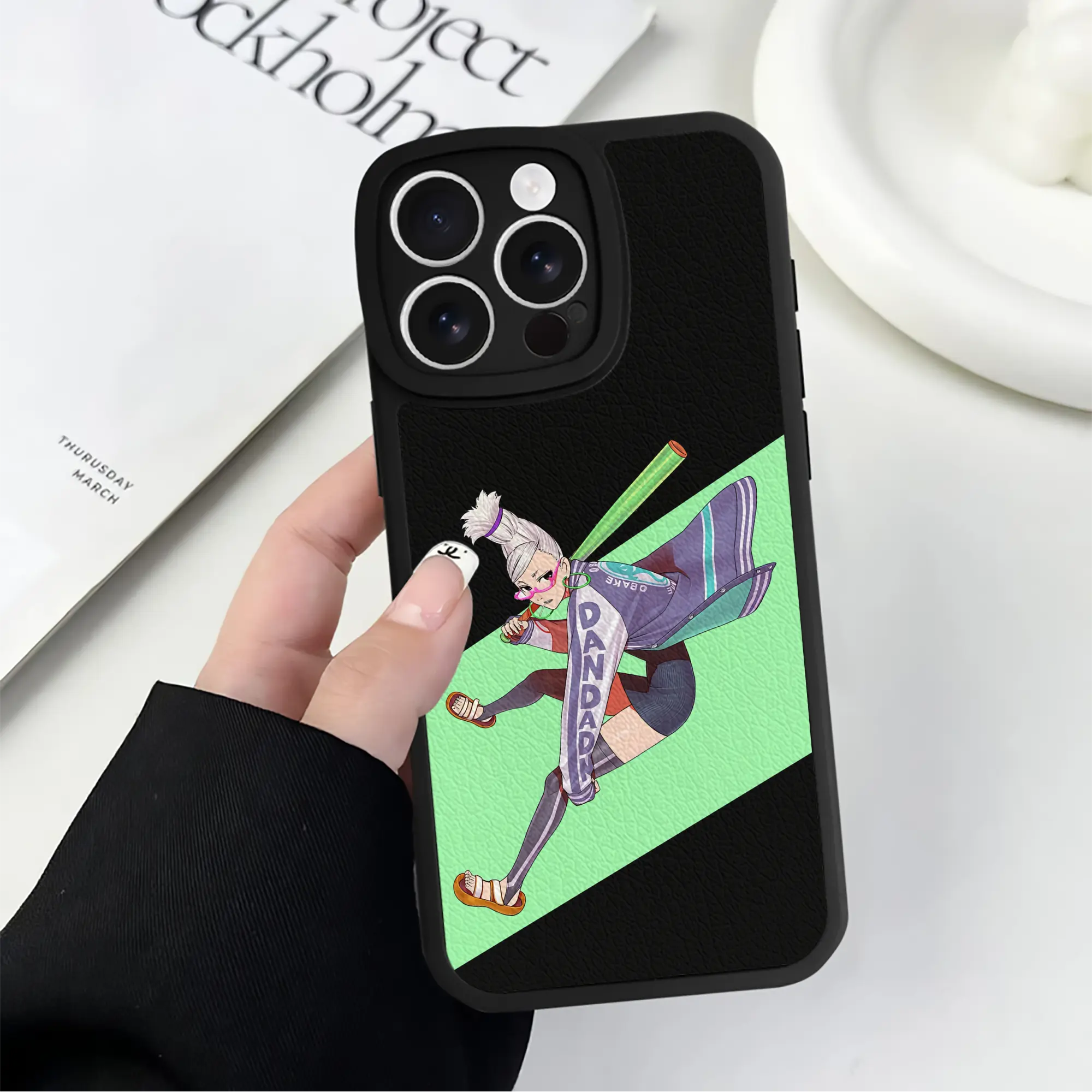 ダンダダン グッズ,綾瀬星子