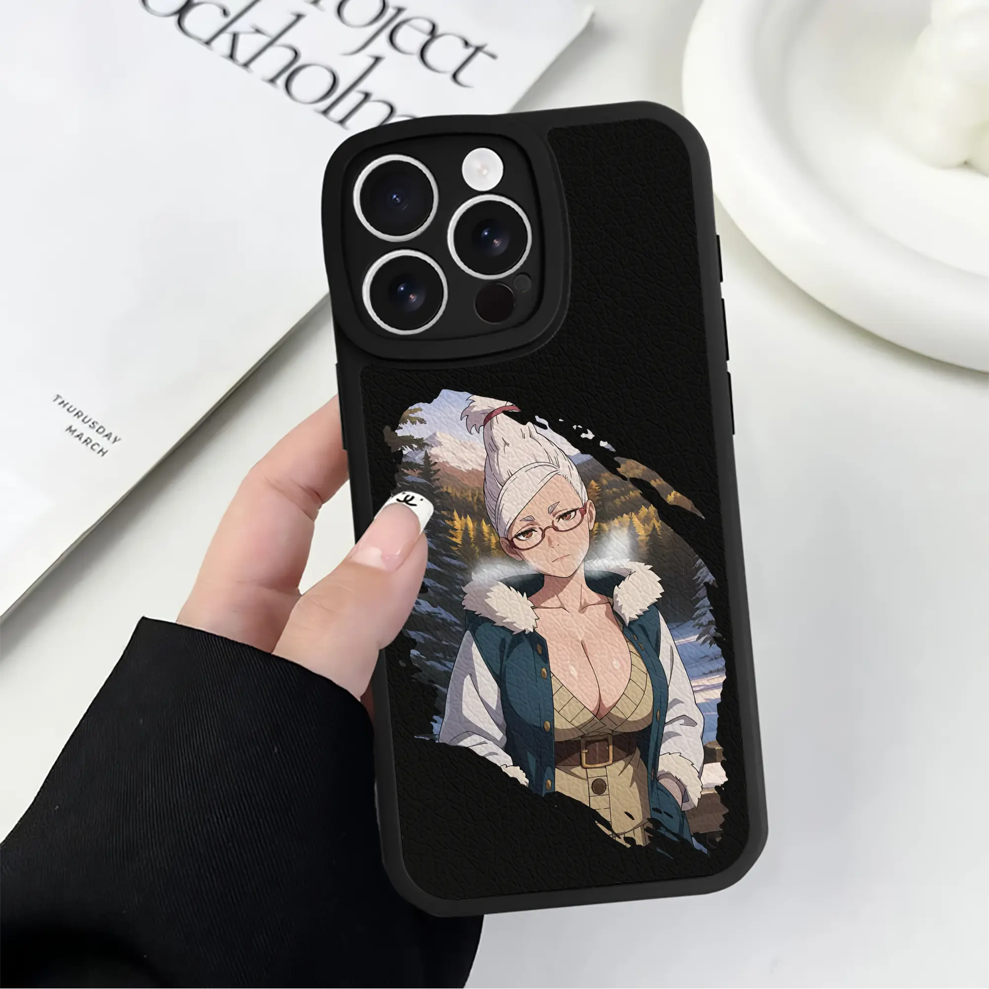 ダンダダン グッズ,綾瀬星子