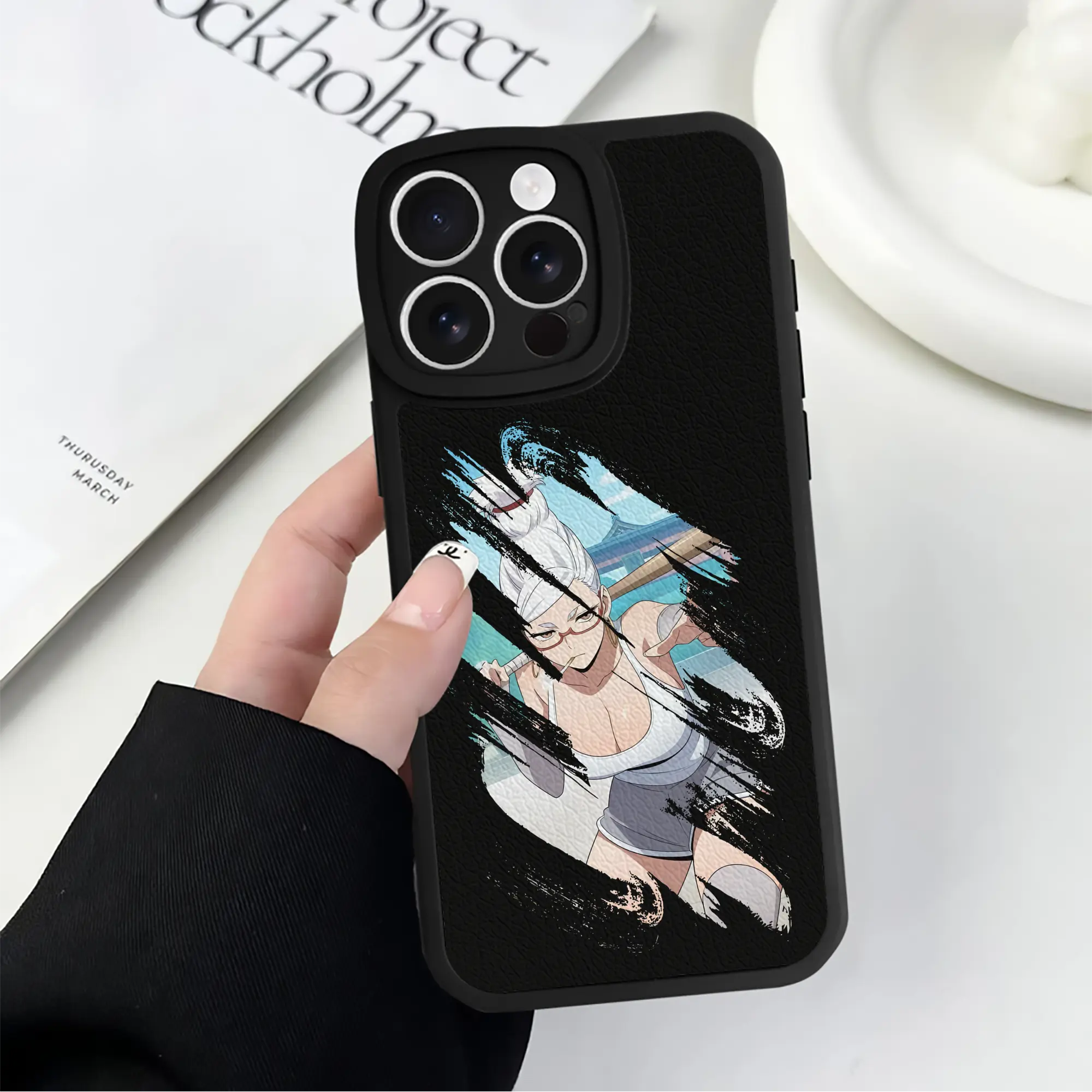 ダンダダン グッズ,綾瀬星子