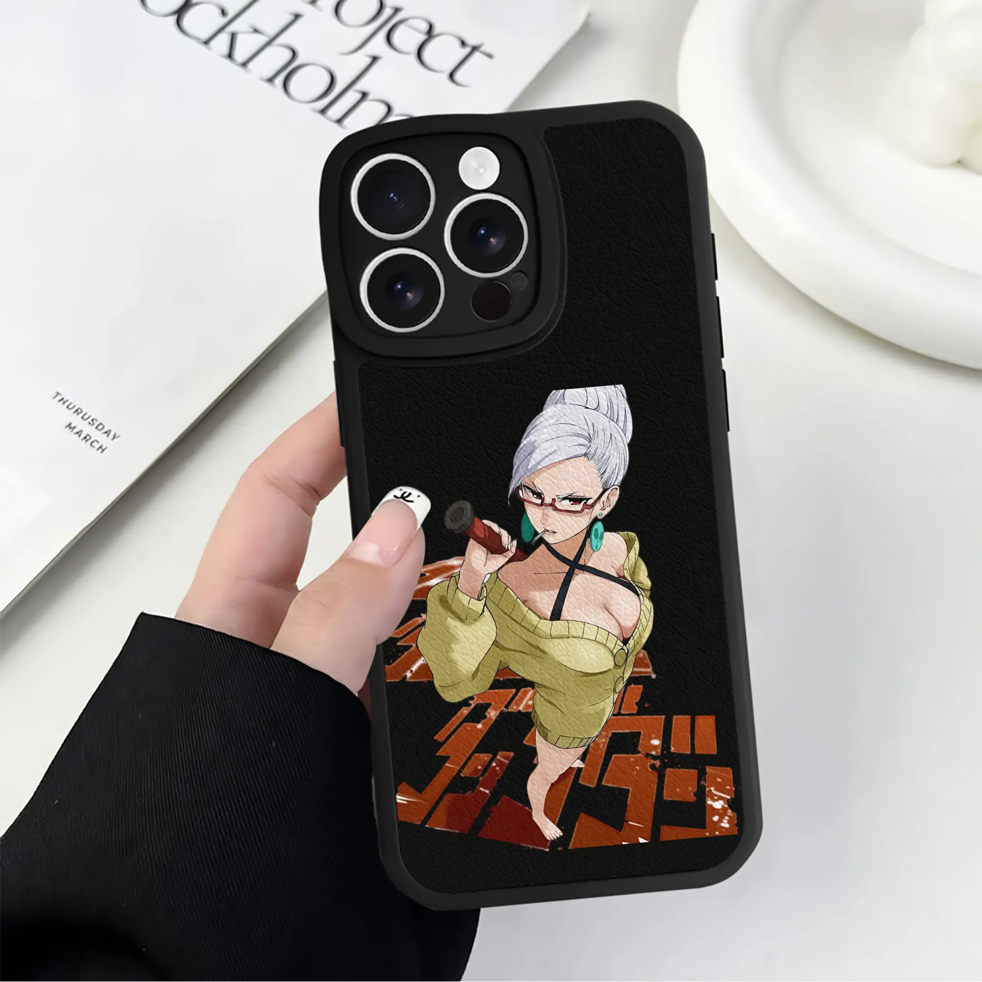 ダンダダン グッズ,綾瀬星子