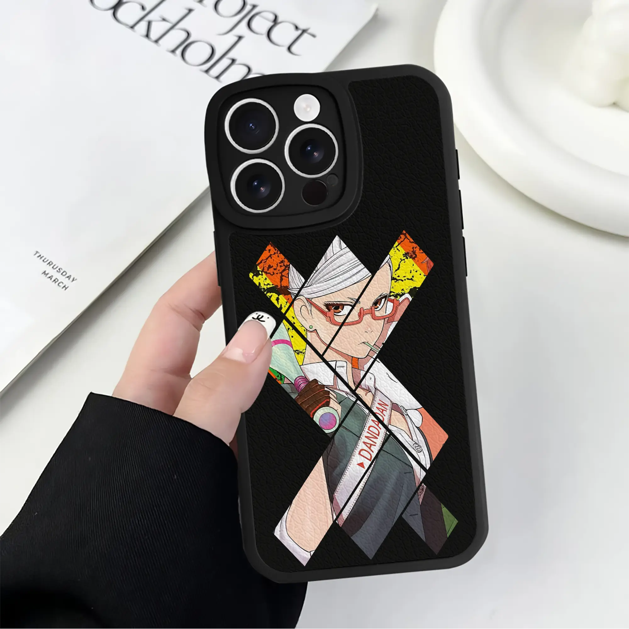 ダンダダン グッズ,綾瀬星子