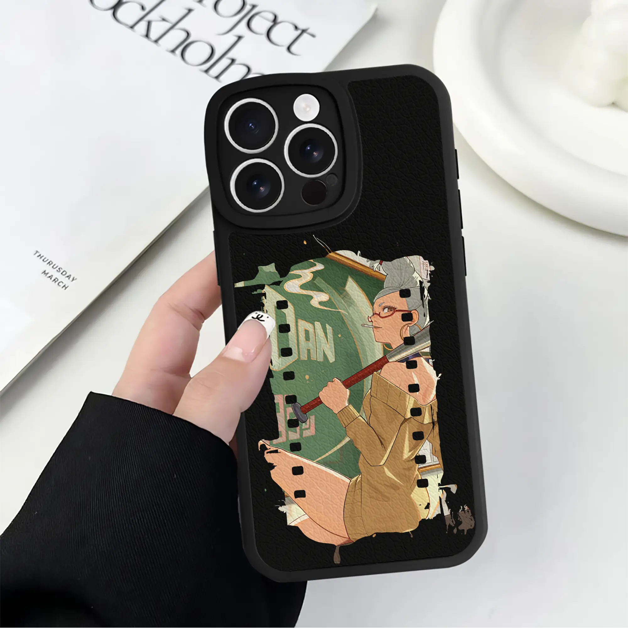 ダンダダン グッズ,綾瀬星子