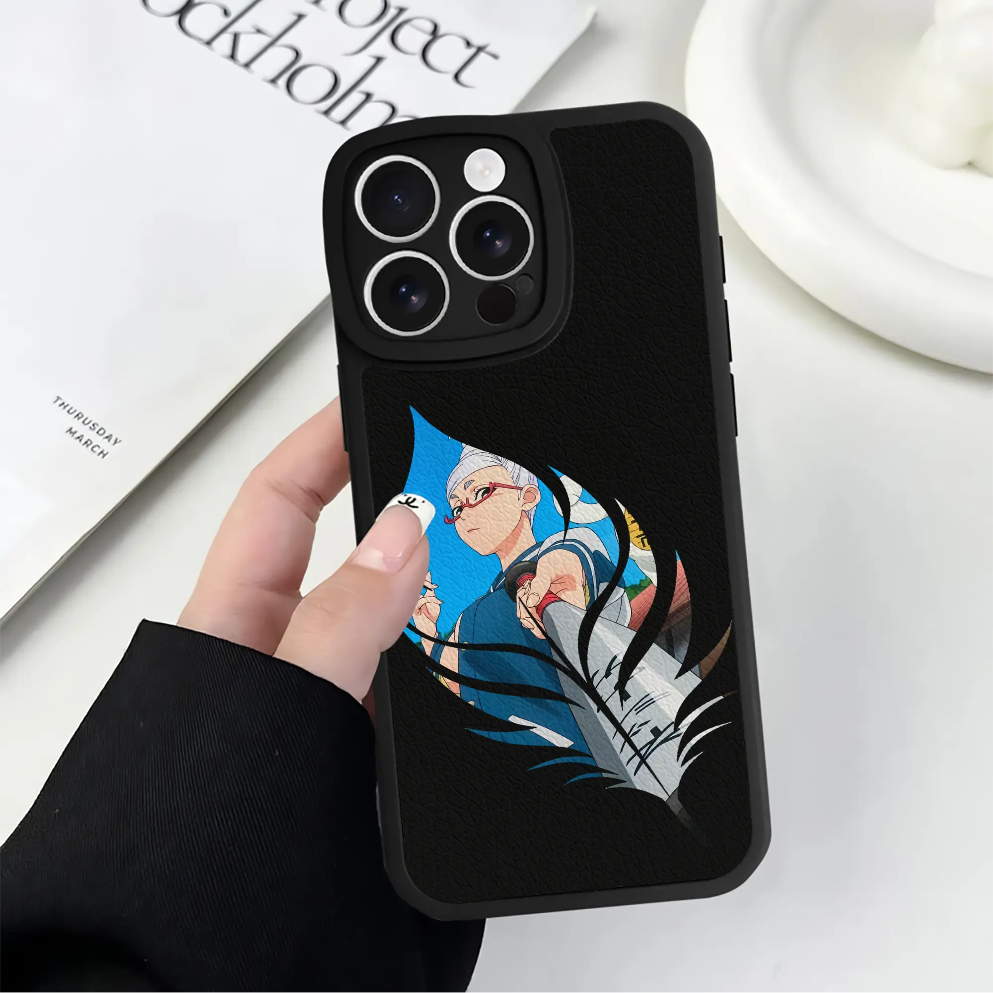 ダンダダン グッズ,綾瀬星子