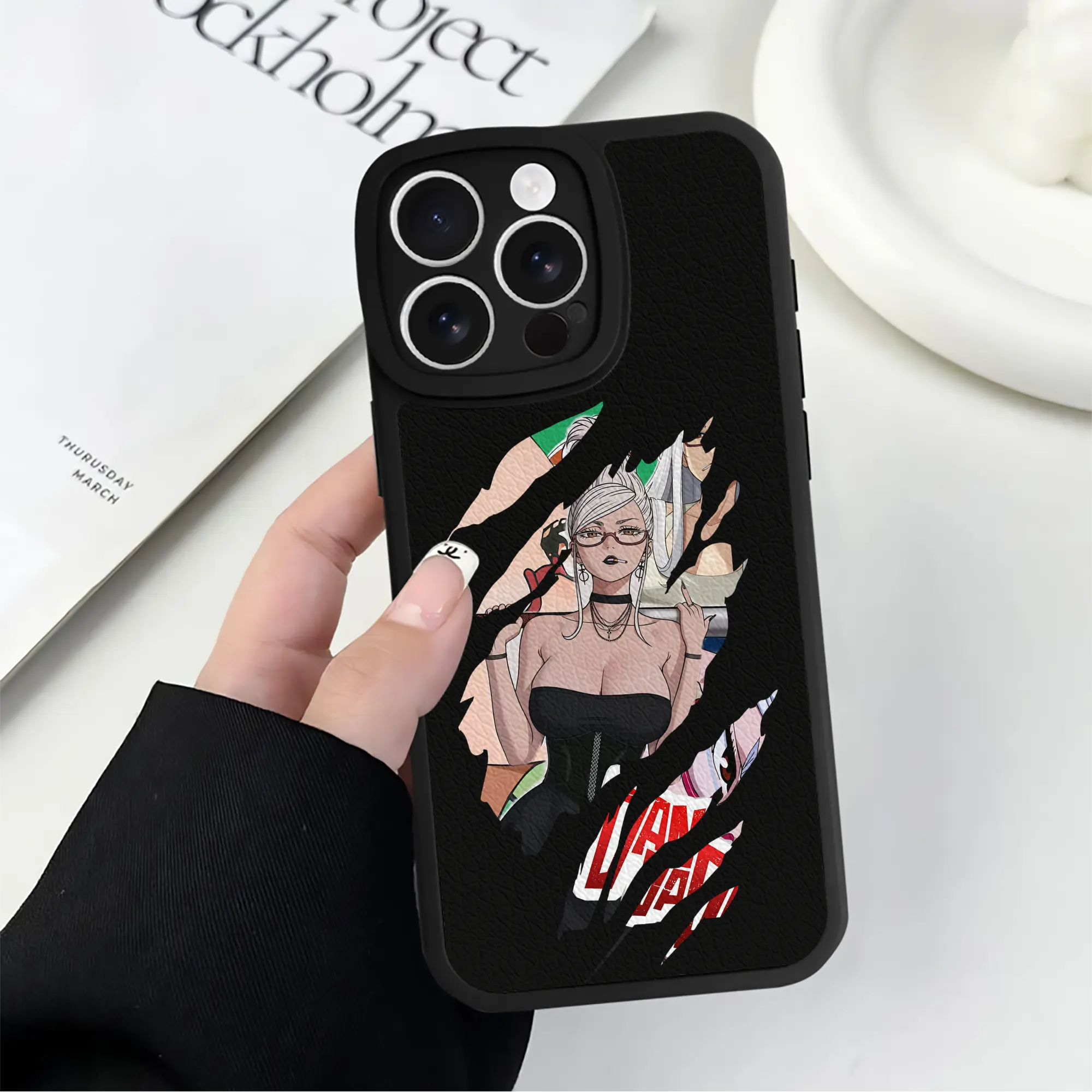 ダンダダン グッズ,綾瀬星子