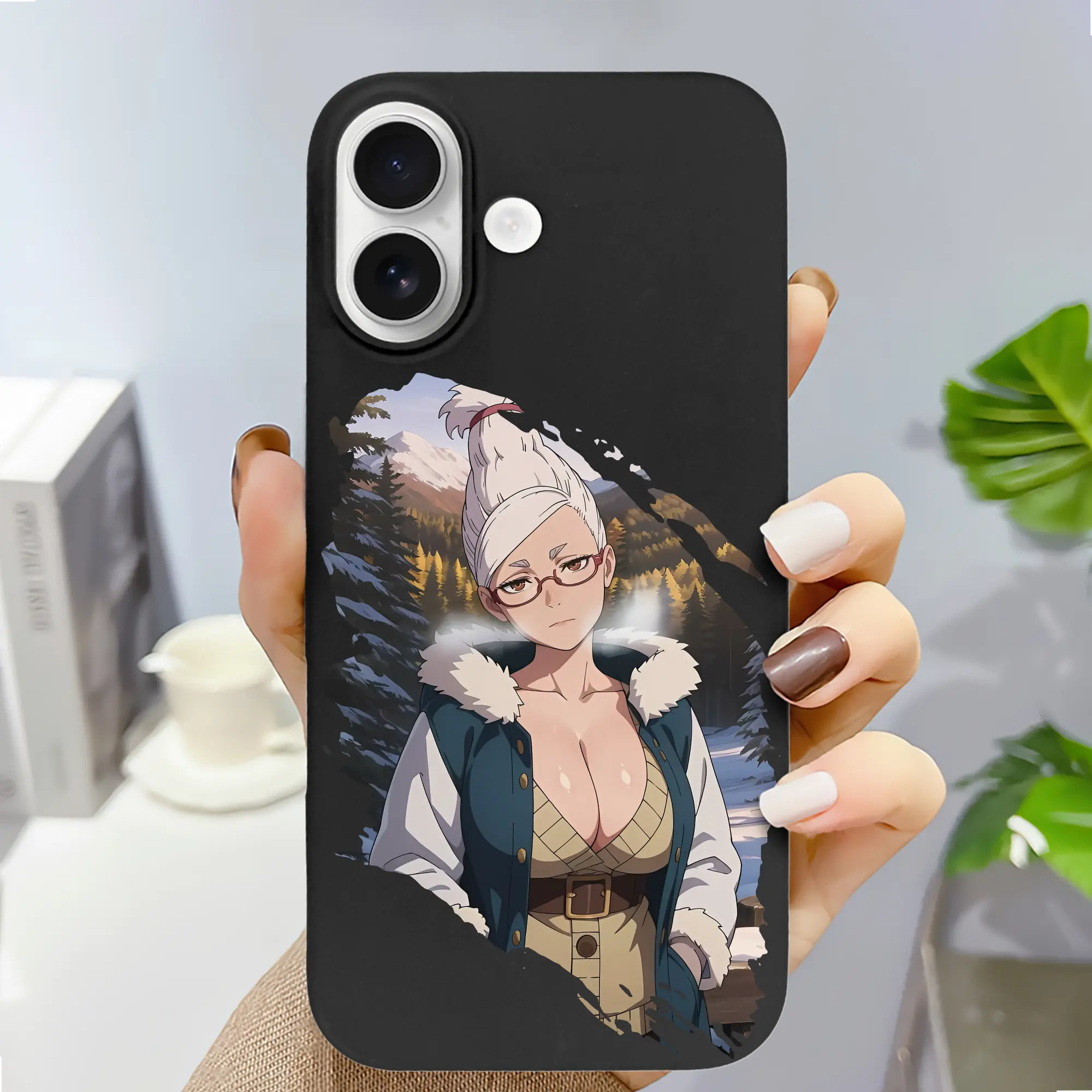 ダンダダン グッズ,綾瀬星子