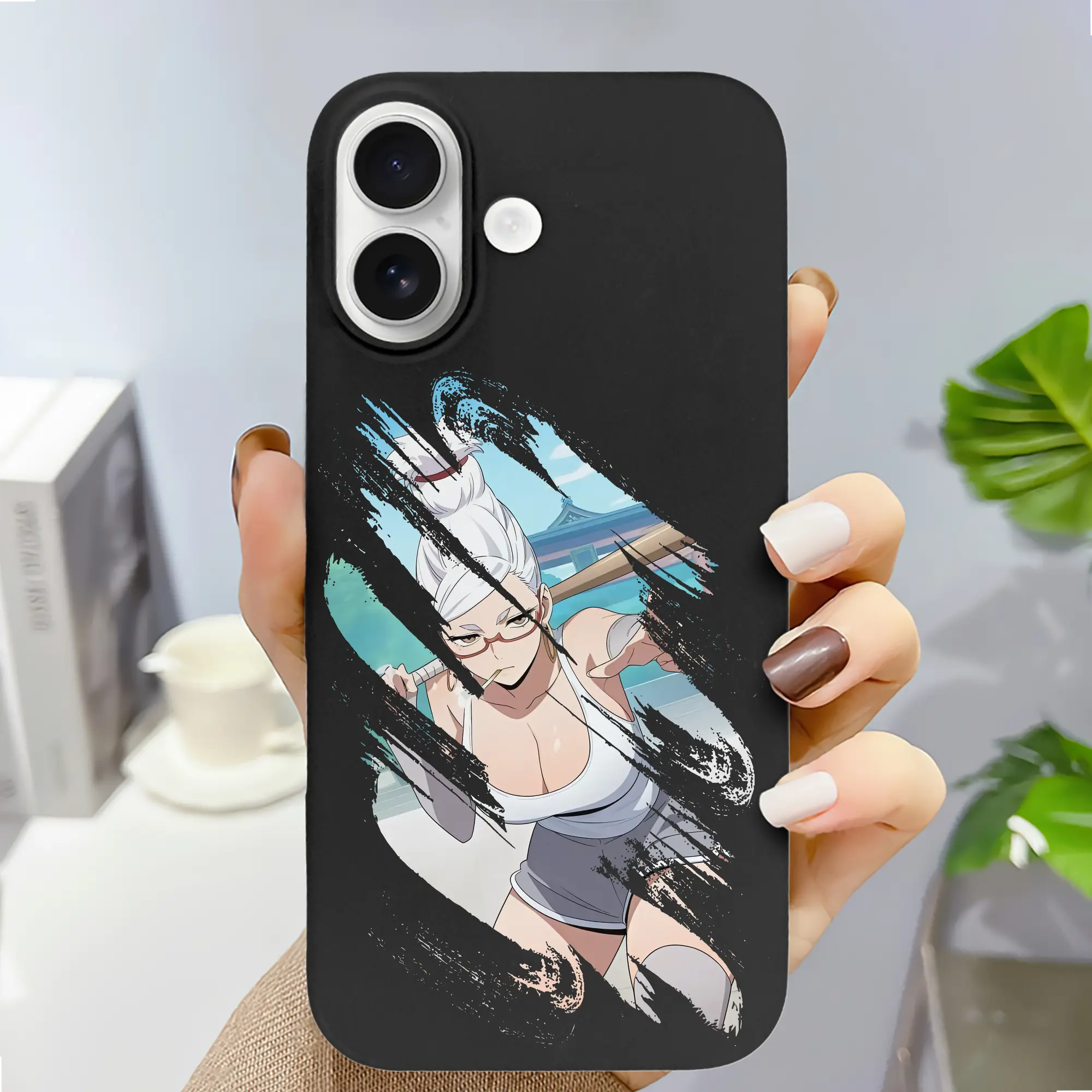 ダンダダン グッズ,綾瀬星子