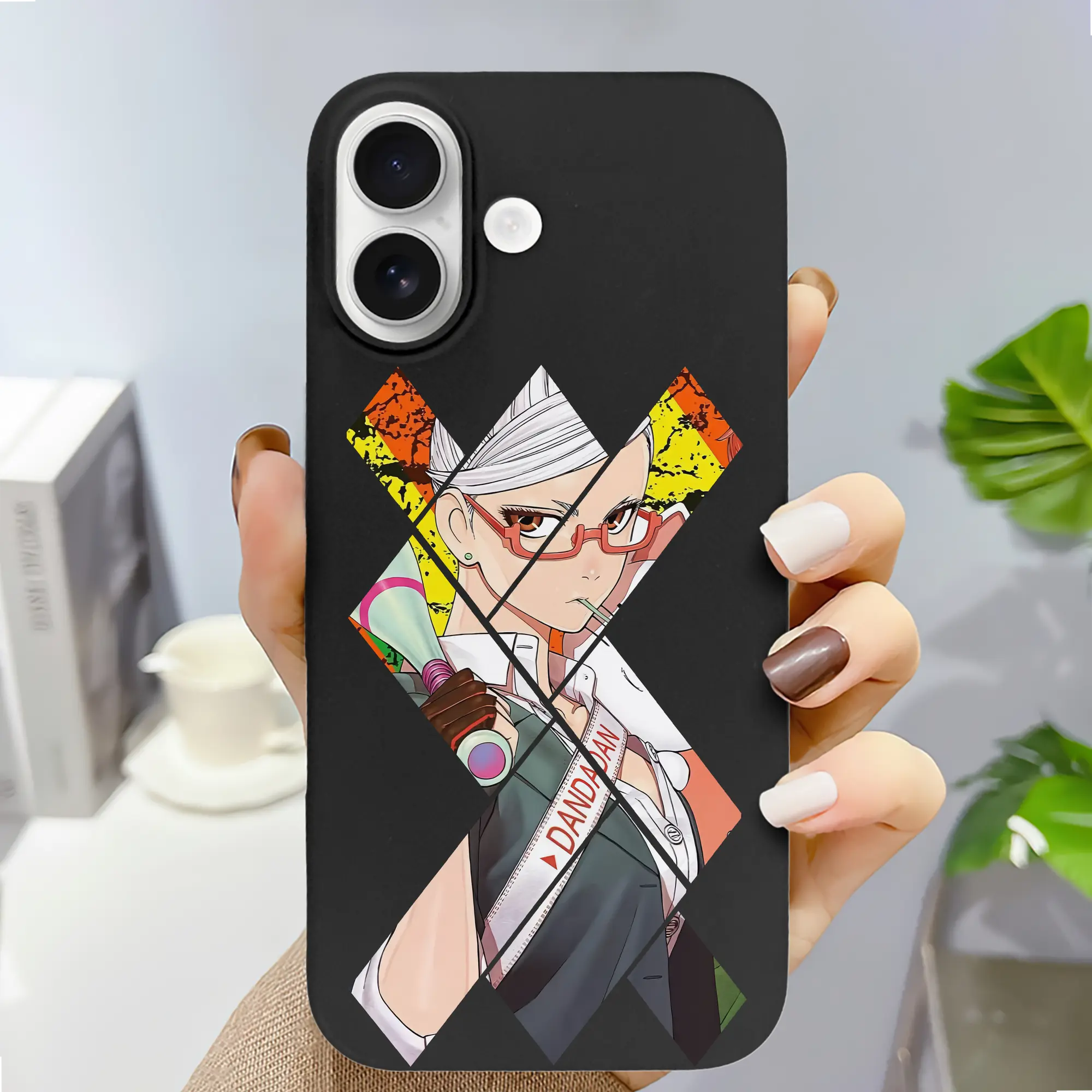 ダンダダン グッズ,綾瀬星子