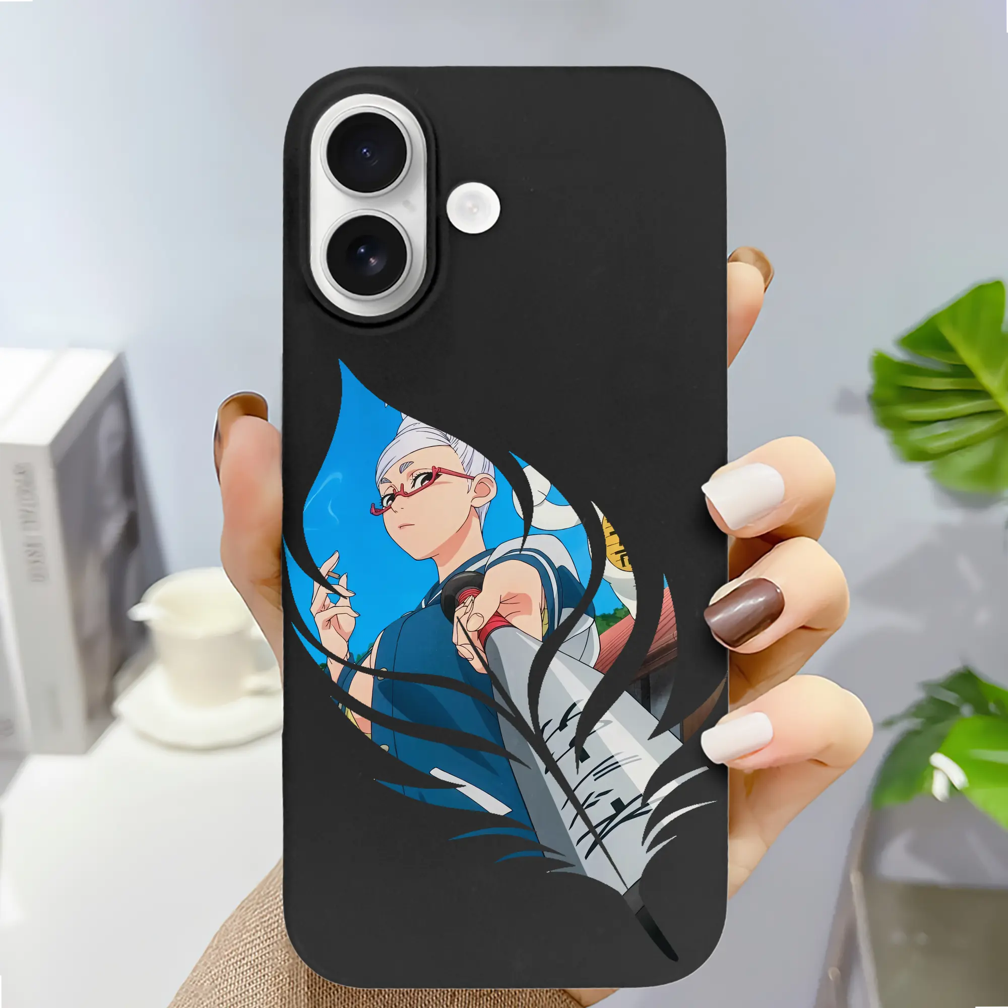 ダンダダン グッズ,綾瀬星子