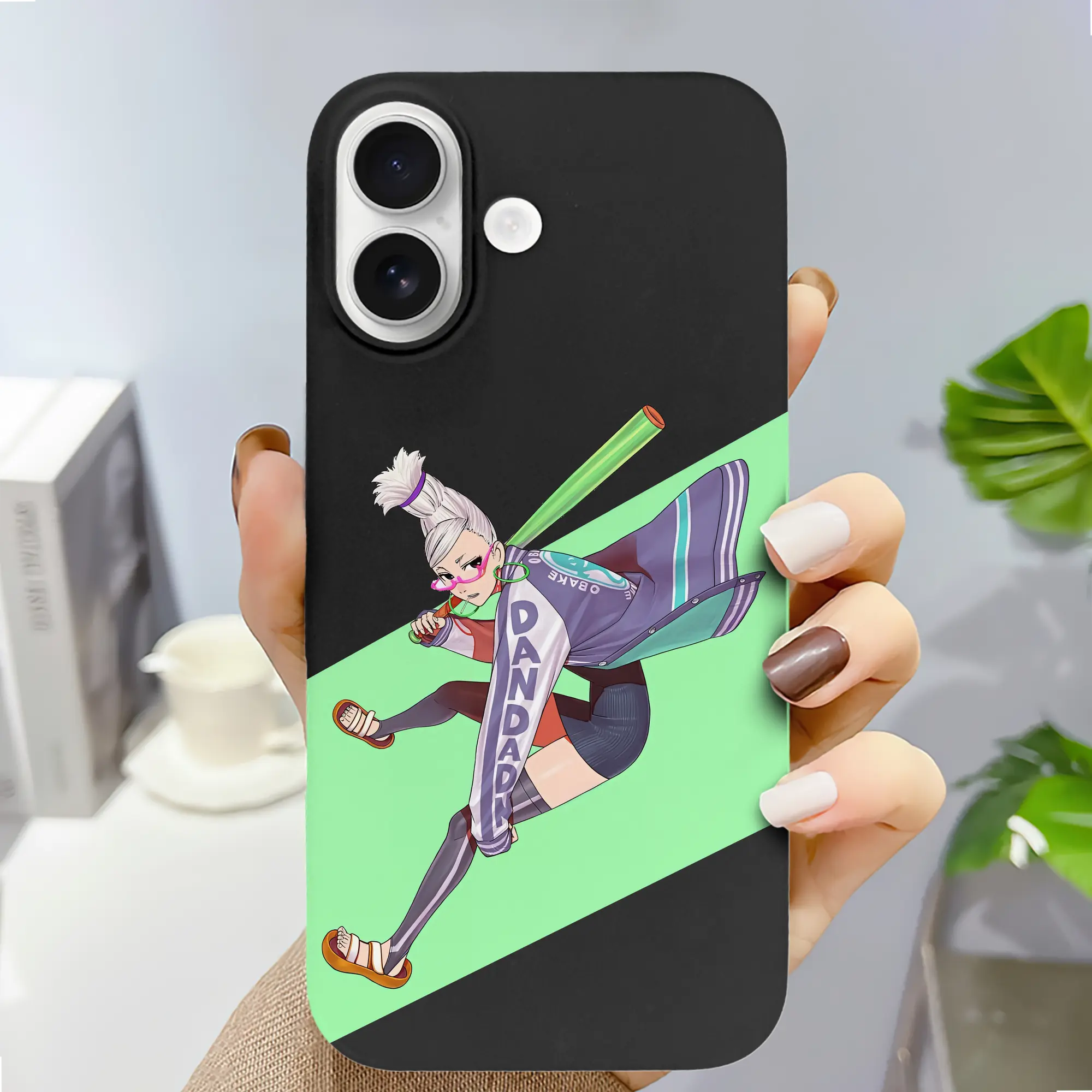 ダンダダン グッズ,綾瀬星子