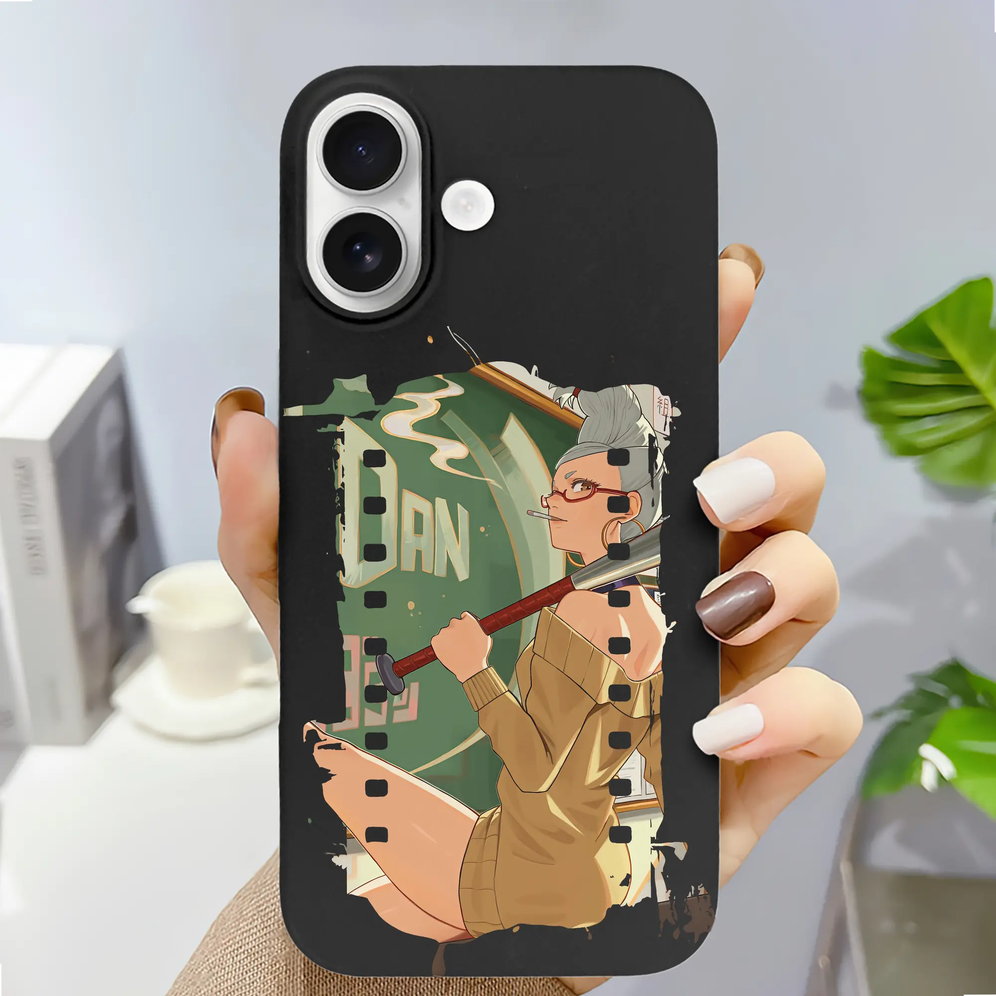 ダンダダン グッズ,綾瀬星子