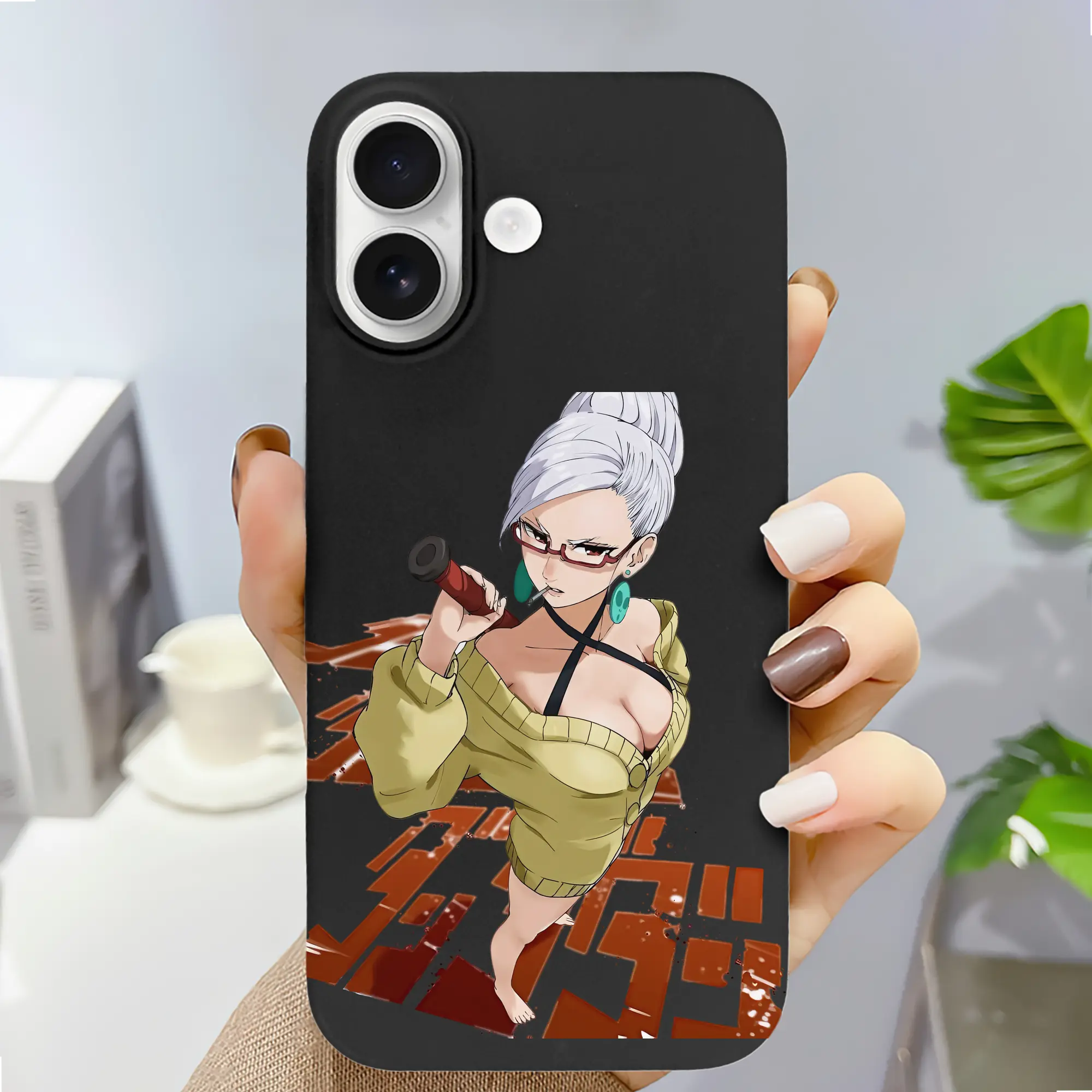 ダンダダン グッズ,綾瀬星子