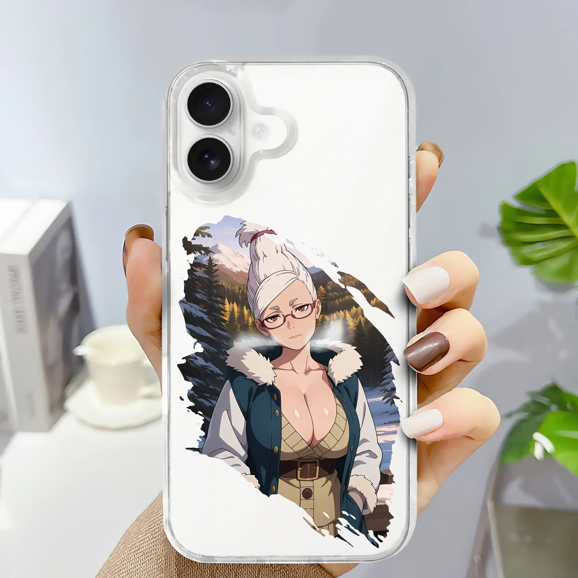 ダンダダン グッズ,綾瀬星子