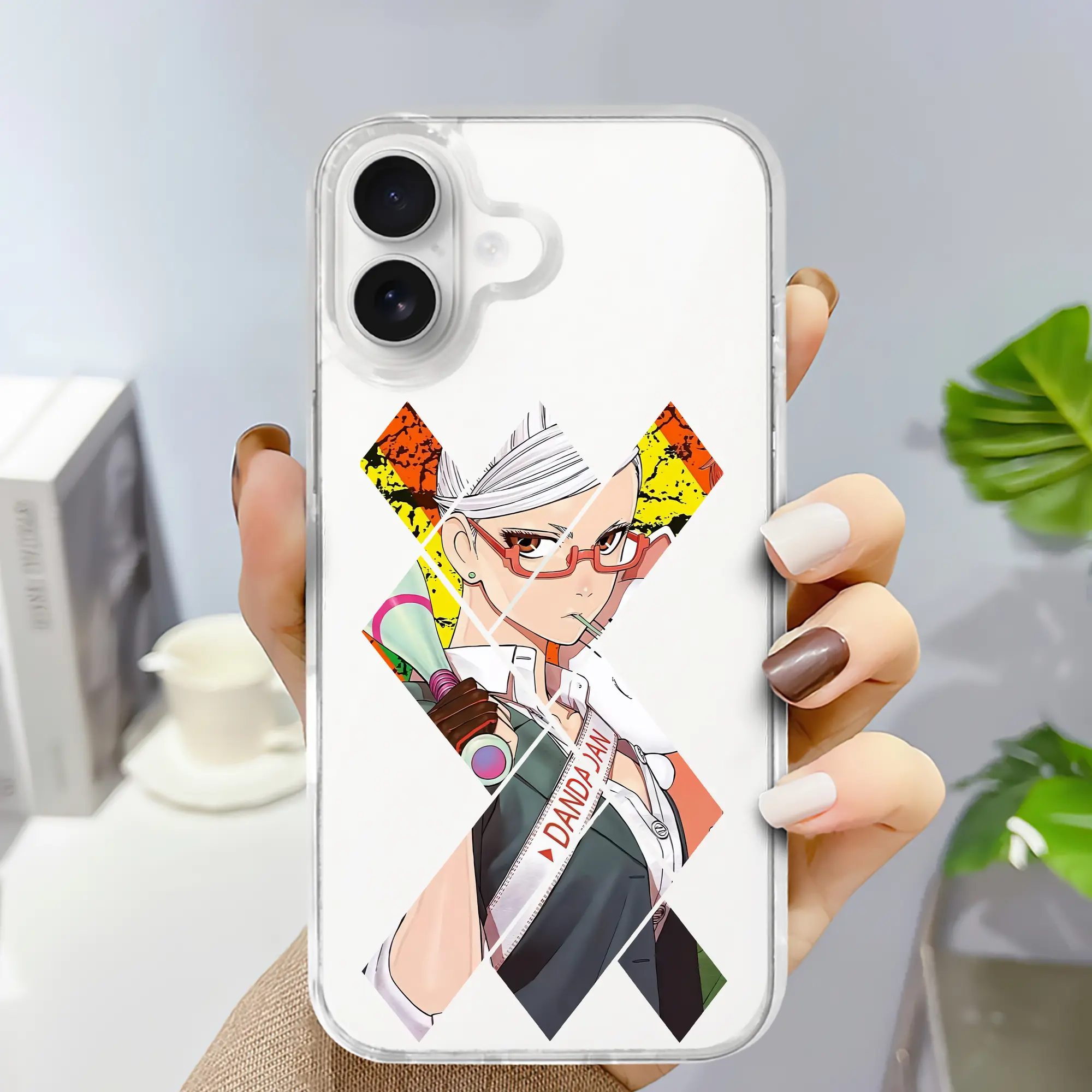 ダンダダン グッズ,綾瀬星子