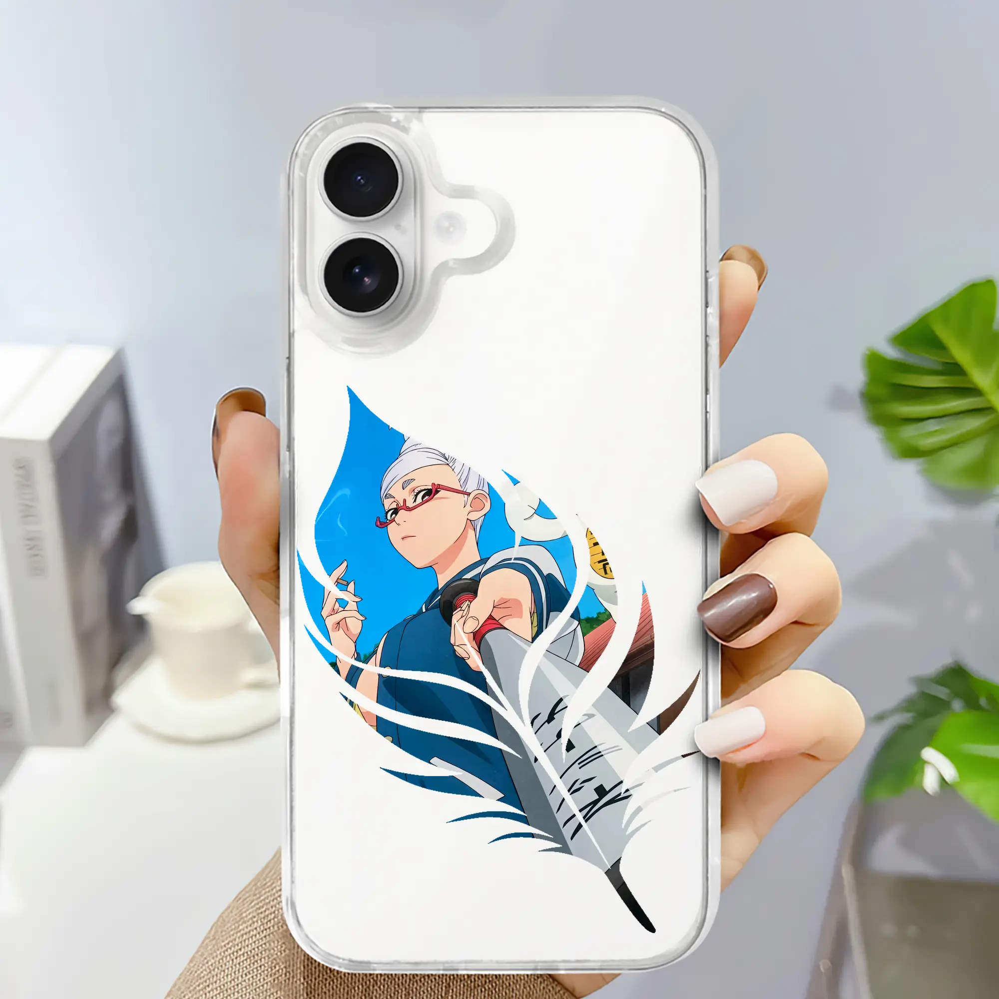 ダンダダン グッズ,綾瀬星子