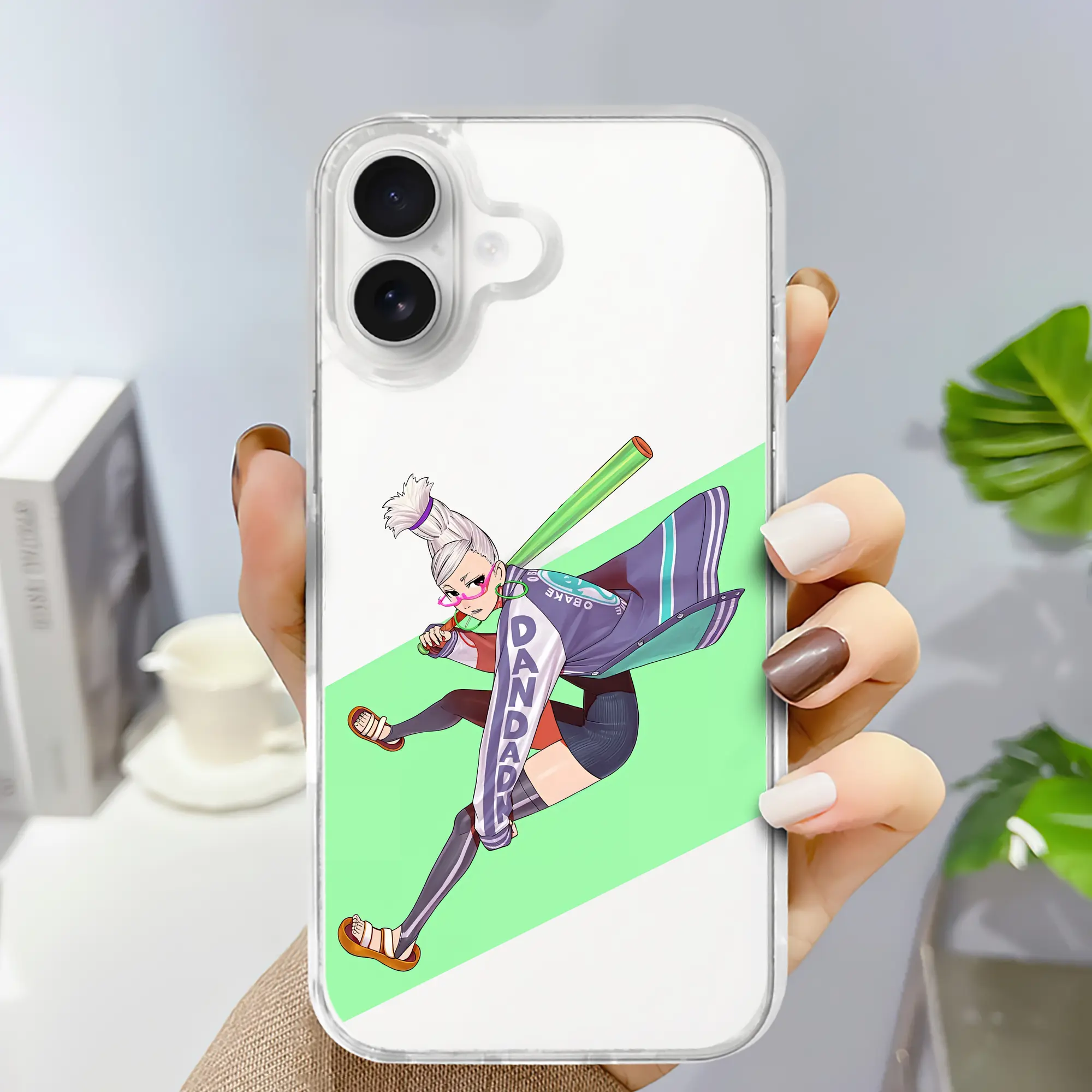 ダンダダン グッズ,綾瀬星子