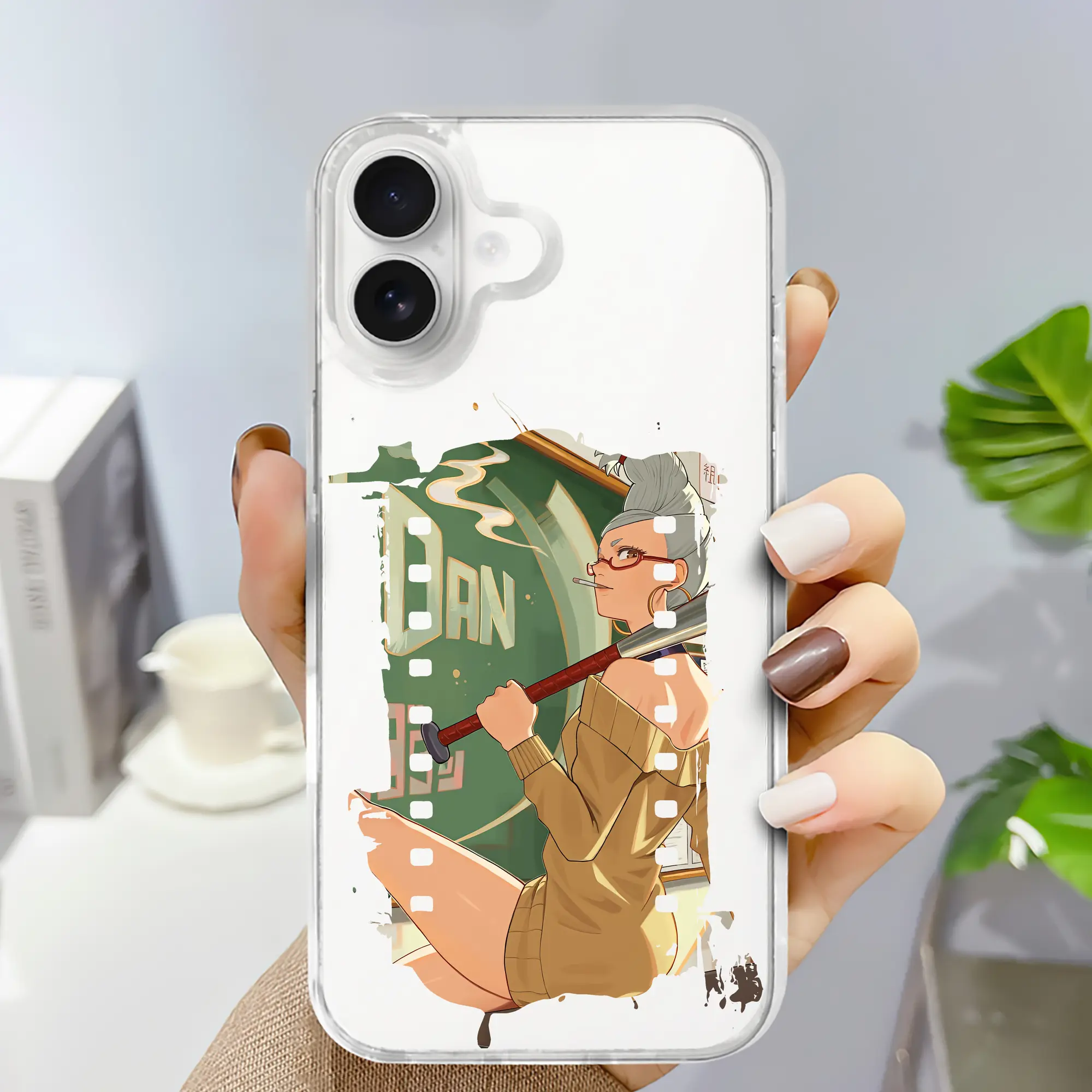 ダンダダン グッズ,綾瀬星子