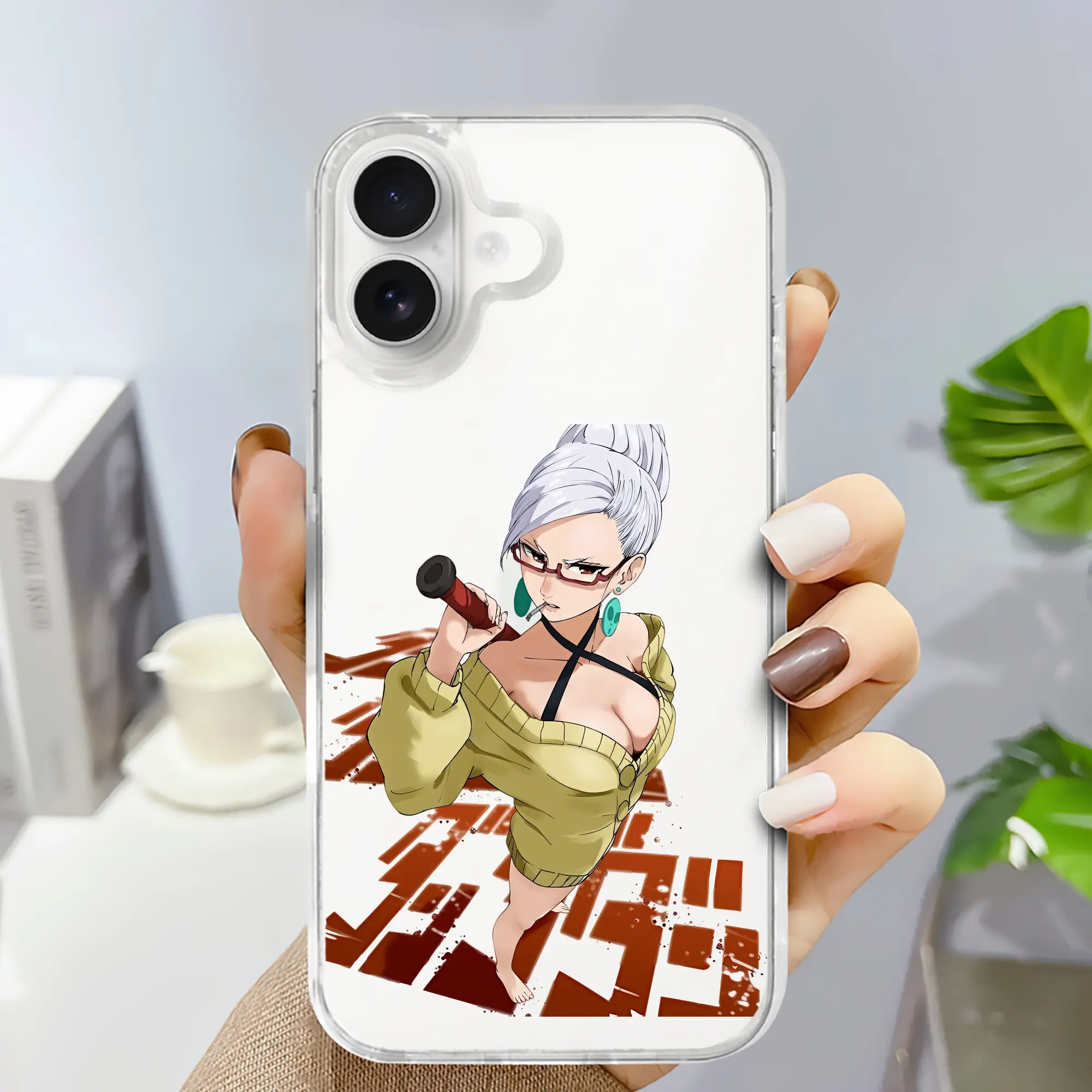 ダンダダン グッズ,綾瀬星子