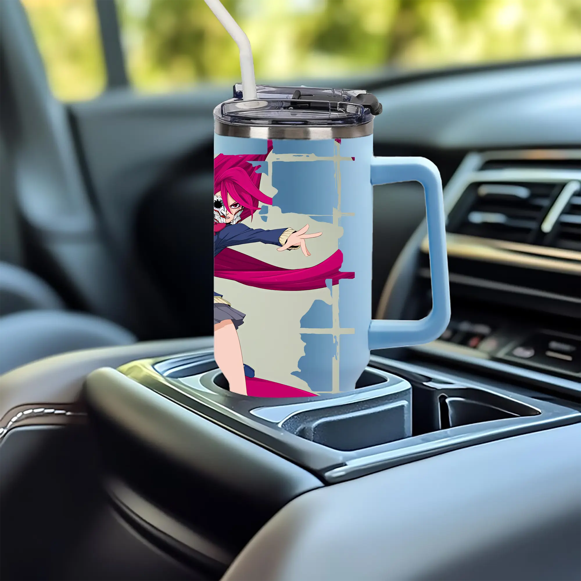 ダンダダン グッズ,白鳥愛羅