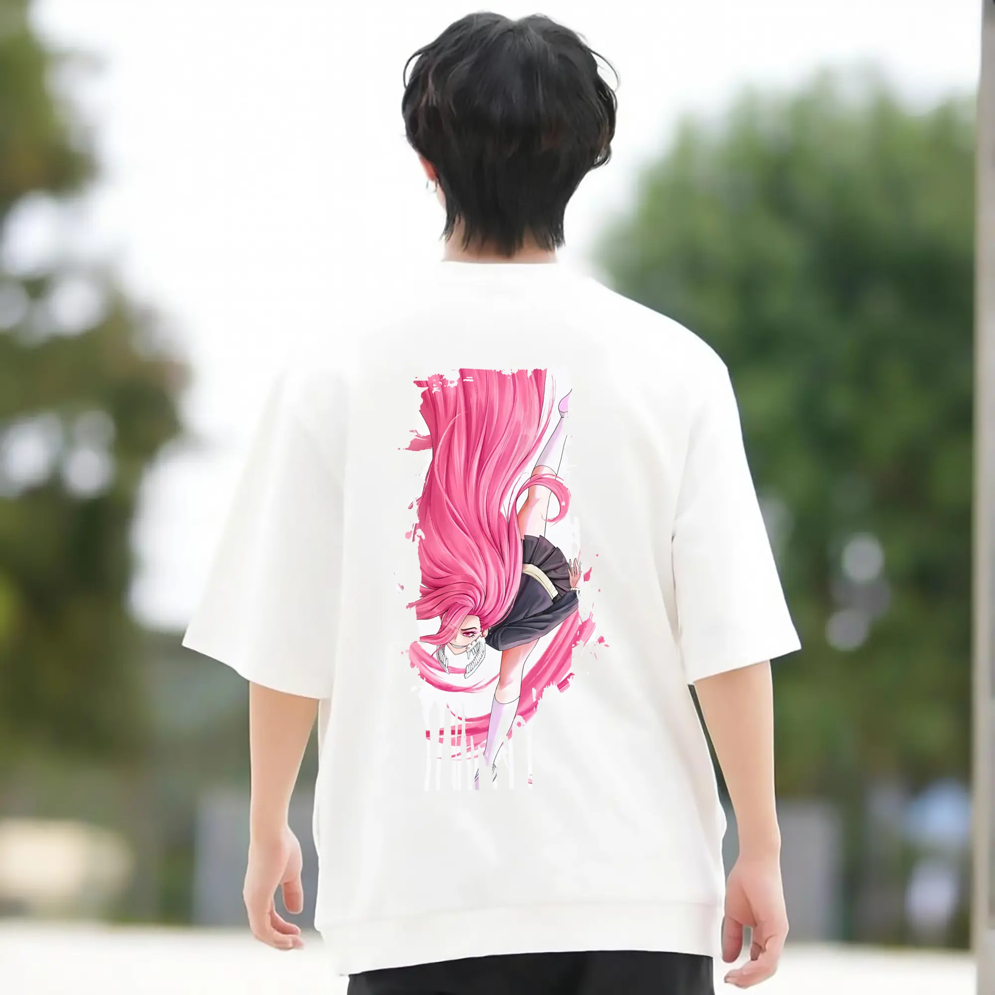 ダンダダン グッズ,白鳥愛羅