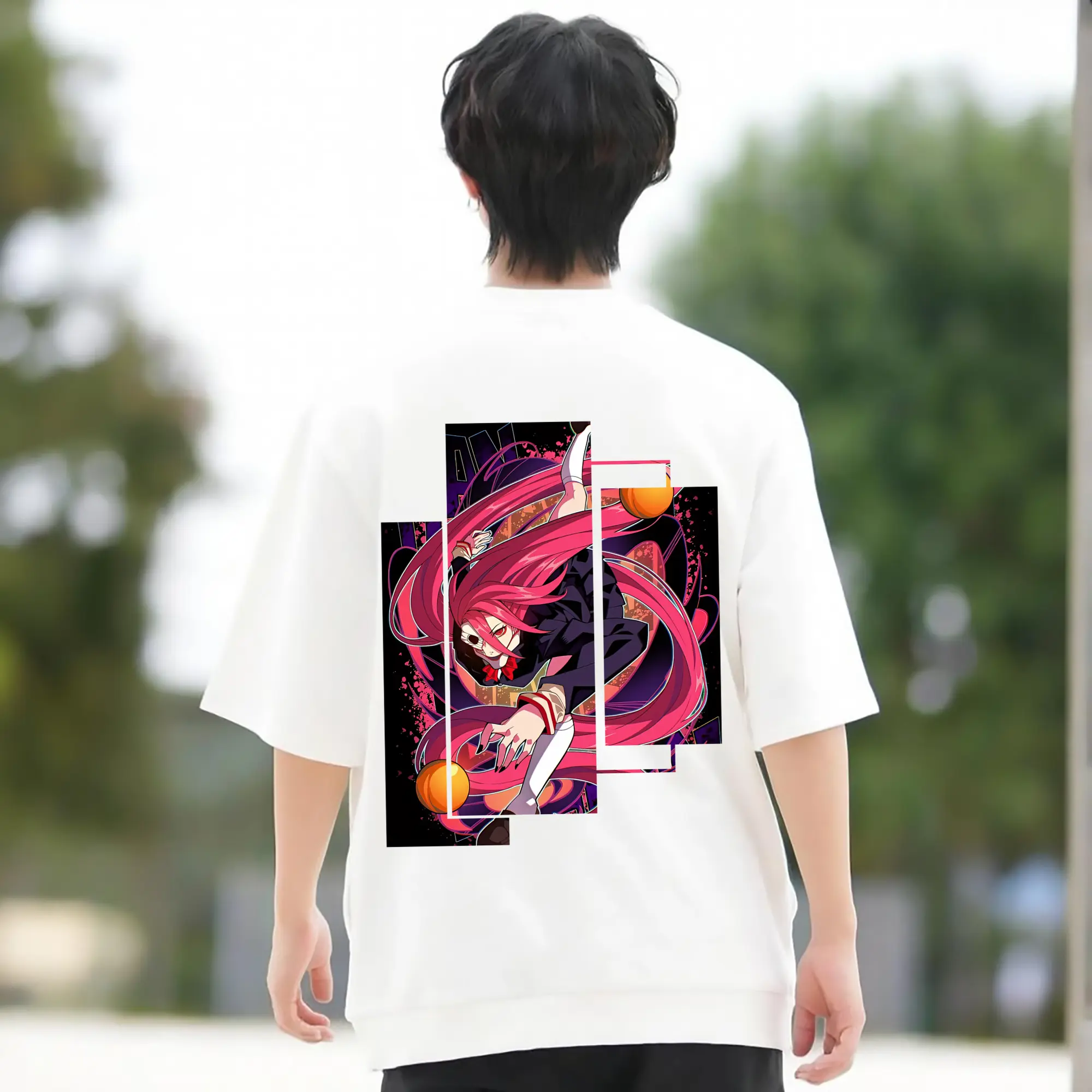 ダンダダン グッズ,白鳥愛羅